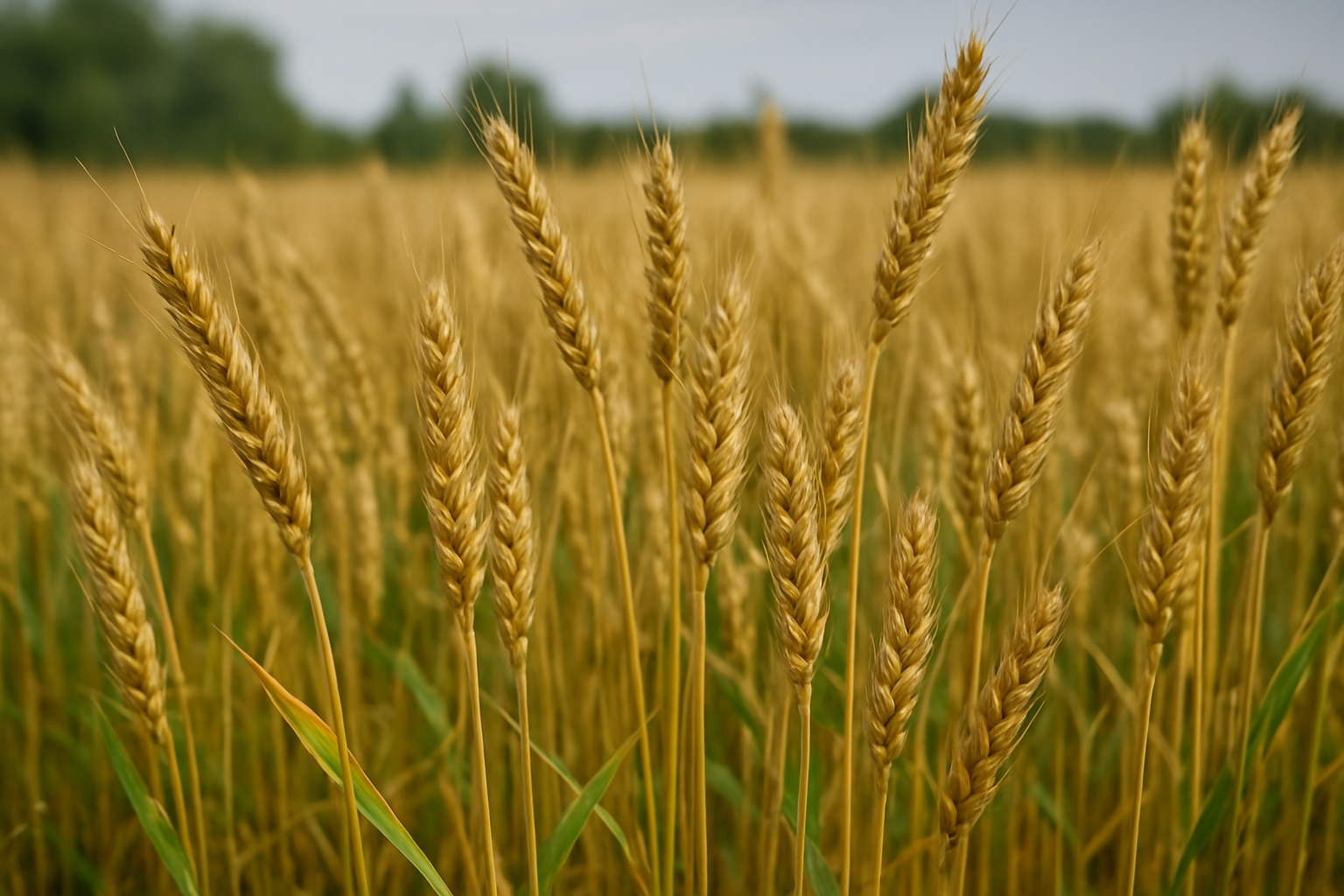 What is Spelt? Nutritional Benefits and More