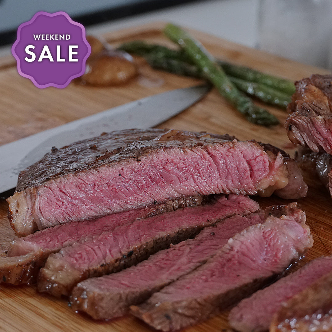 Horizon Farms - Organic, Free-Range, Meat & Produce - Japan Delivery
