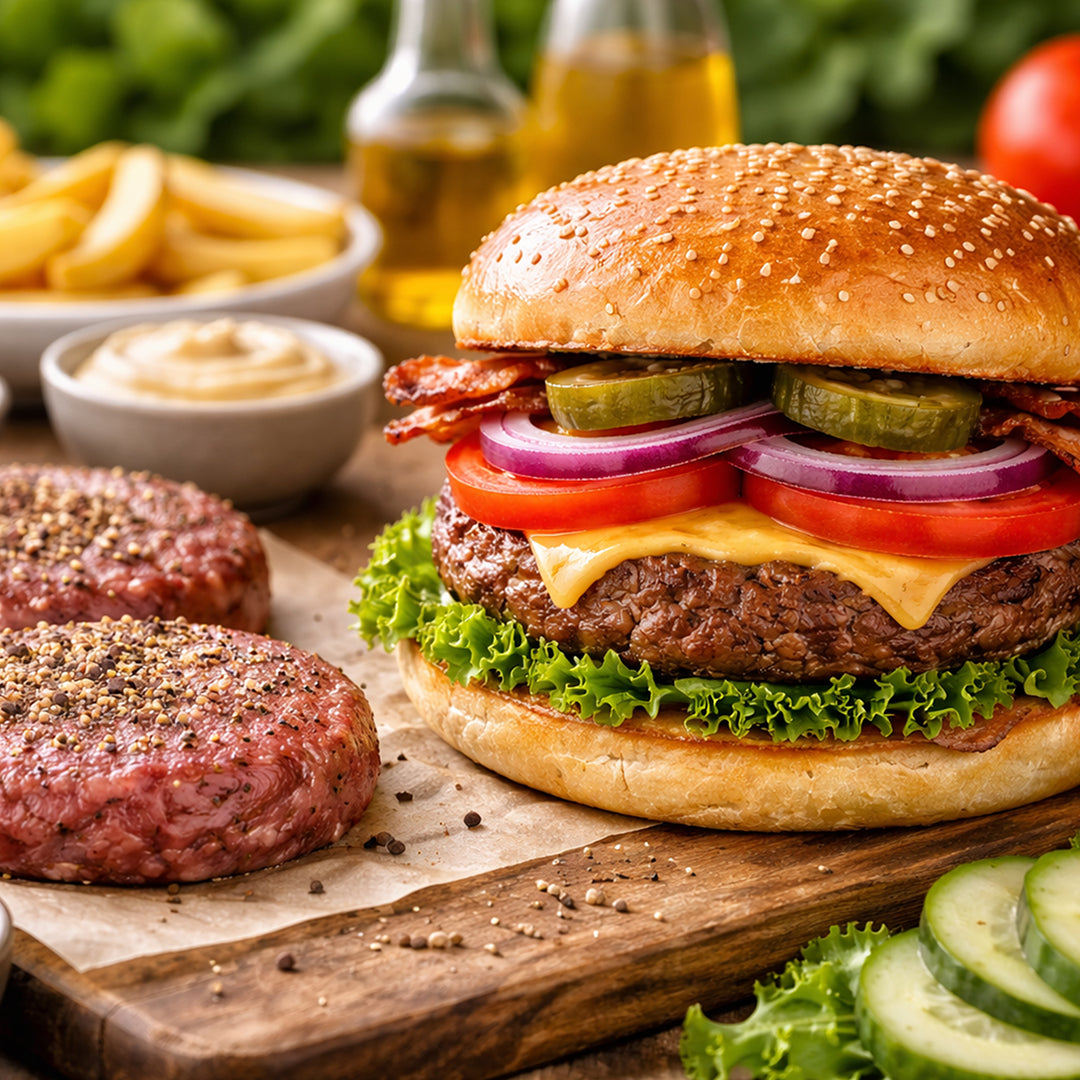 Horizon Farms - Organic, Free-Range, Meat & Produce - Japan Delivery