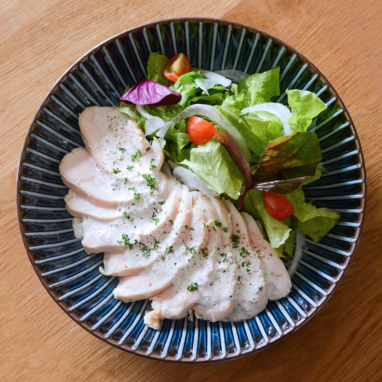 Free-Range Boneless Skinless Chicken Breast from New Zealand (400g) - Horizon Farms