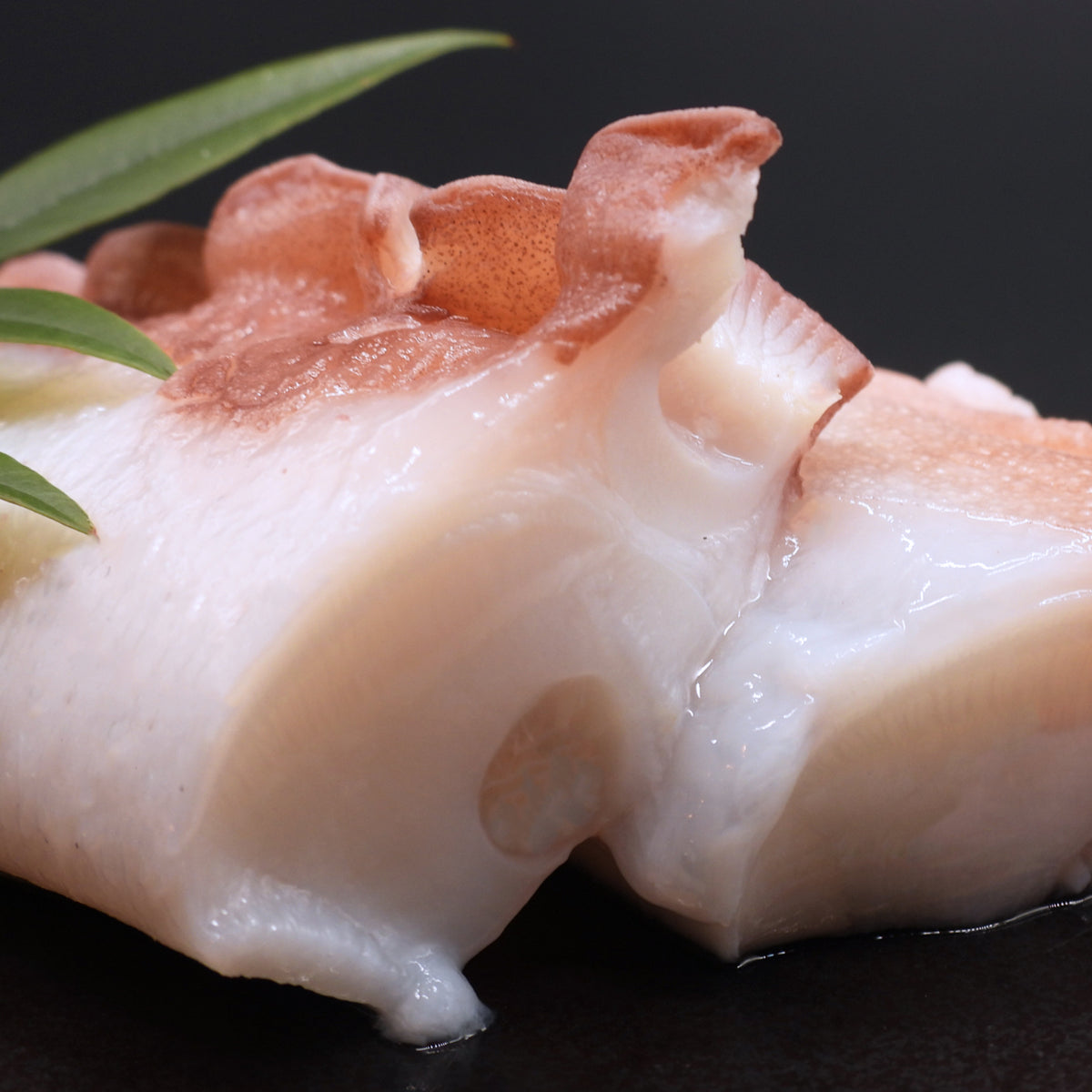 Wild-Caught Premium Sashimi-Grade Octopus from Japan (600g) - Horizon Farms