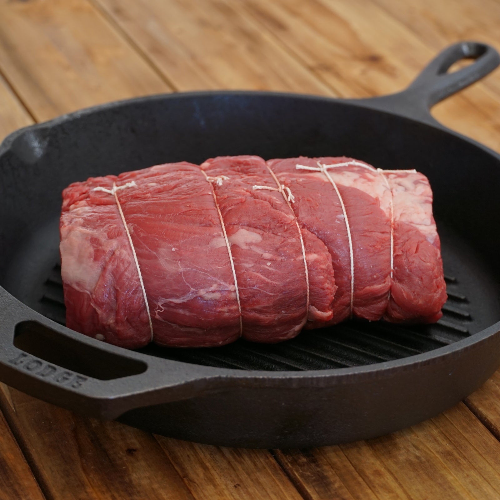 Chilled Grass-Fed Whole Beef Filet from New Zealand (2.2kg) (Free Shipping) (Terms & Conditions Apply) - Horizon Farms