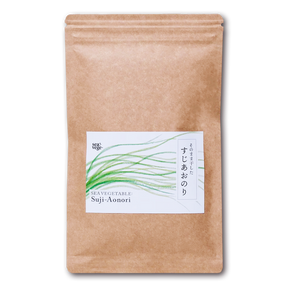 All-Natural Additive-Free Premium Dried "Nori" Seaweed from Japan (7g x 2)