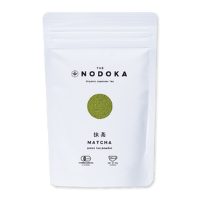 Certified Organic "Matcha" Green Tea Powder from Japan (30g/30 Servings) - Horizon Farms
