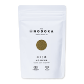 Certified Organic "Hojicha" Roasted Green Tea Powder from Japan (30g/30 Servings) - Horizon Farms
