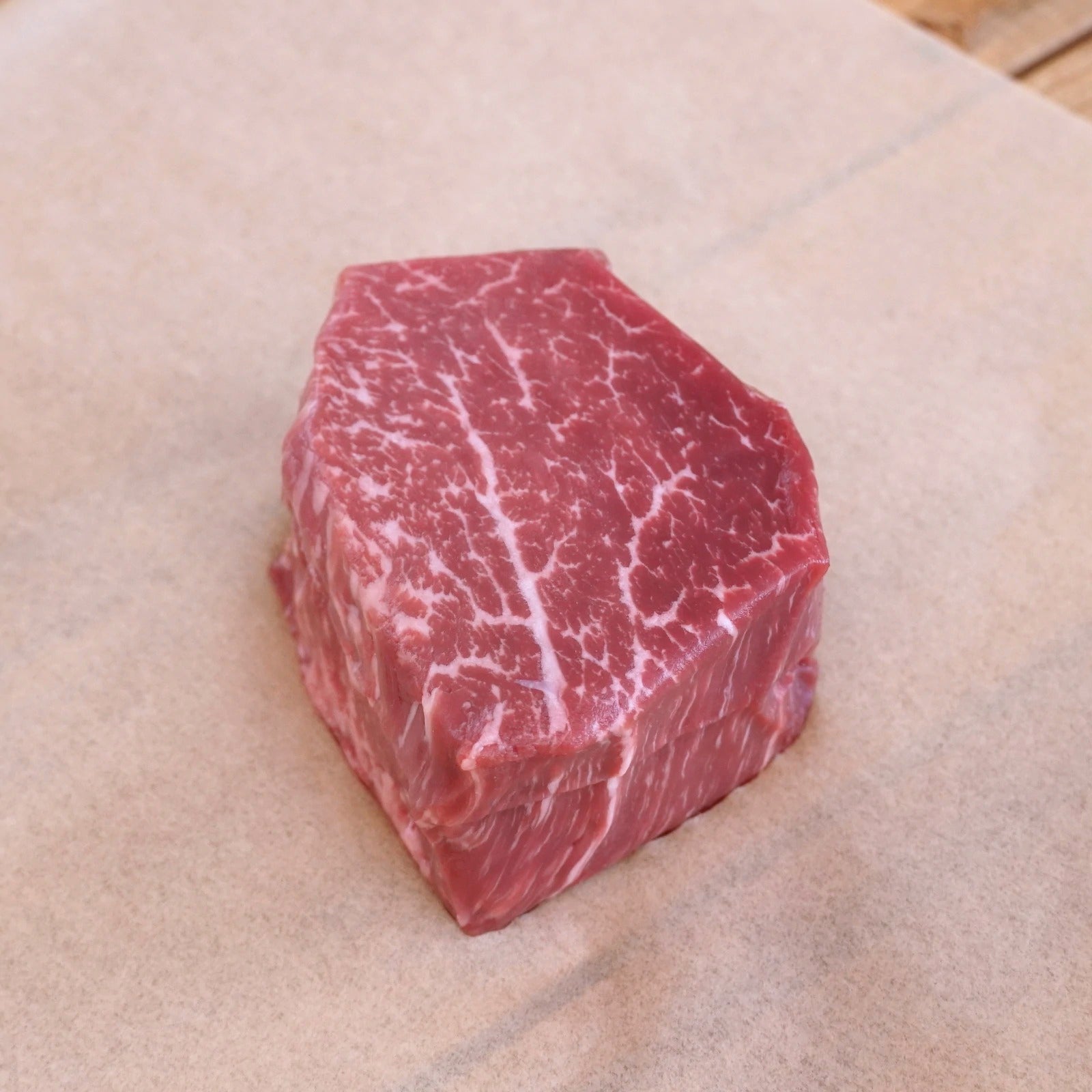 Grass-Fed Premium Beef Filet Steak Australia 200g 10-Pack (2kg) - Horizon Farms