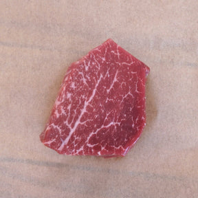 Grass-Fed Premium Beef Filet Steak Australia 200g 10-Pack (2kg) - Horizon Farms