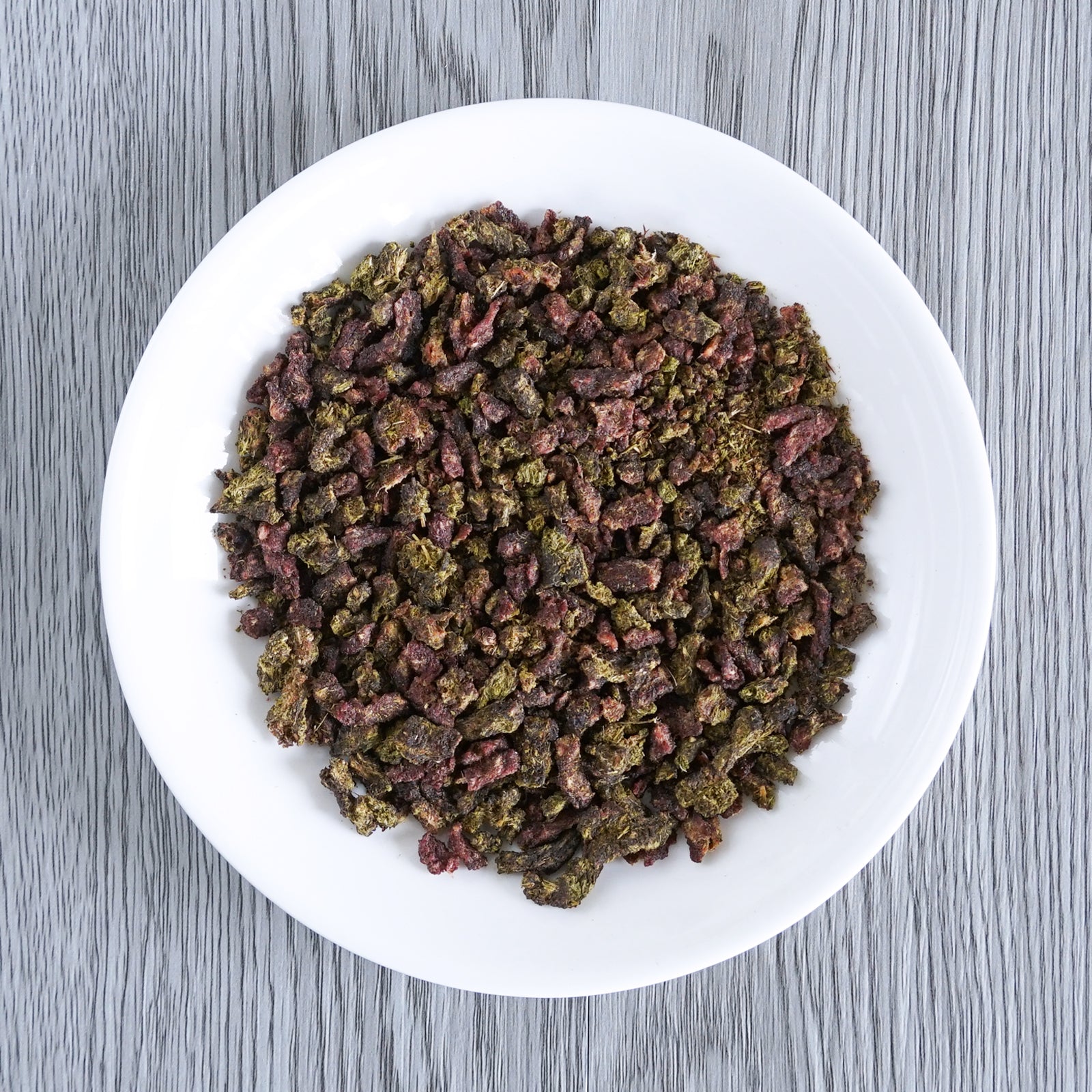 [For Dogs] Air-Dried Wild Venison & Tripe Dry Food from Hokkaido (20g) - Horizon Farms