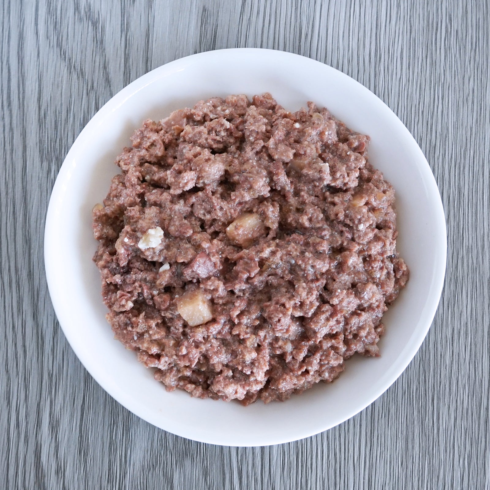 [For Dogs] 100% Organic Additive-Free Canned Beef Wet Food from Germany (200g) - Horizon Farms