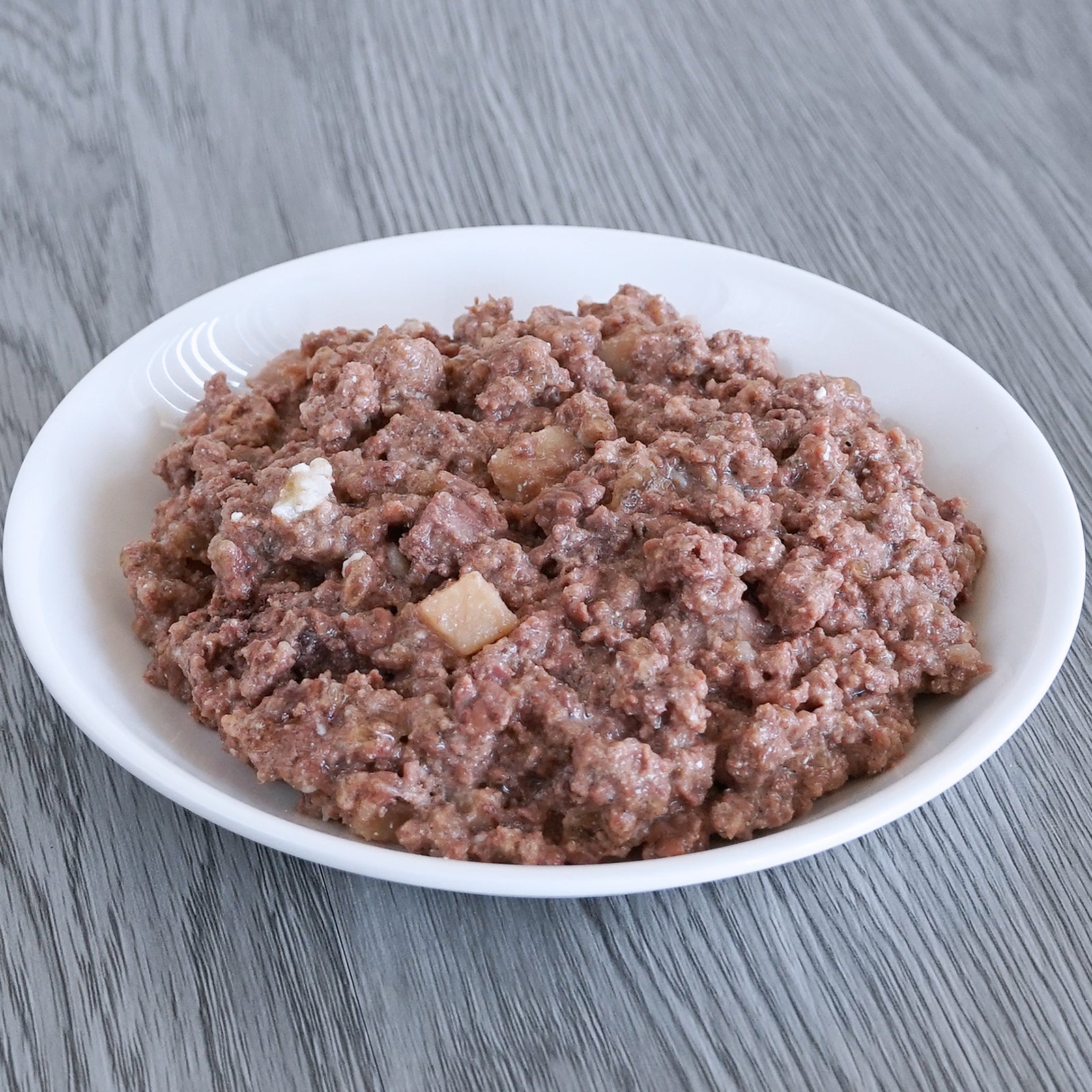 [For Dogs] 100% Organic Additive-Free Canned Beef Wet Food from Germany (200g) - Horizon Farms