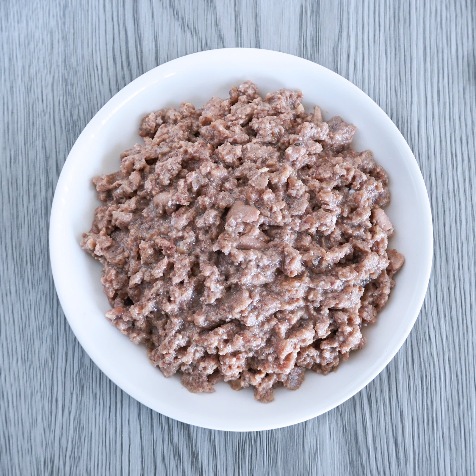 [For Cats] 100% Organic Additive-Free Canned Chicken & Liver Wet Food from Germany (200g) - Horizon Farms
