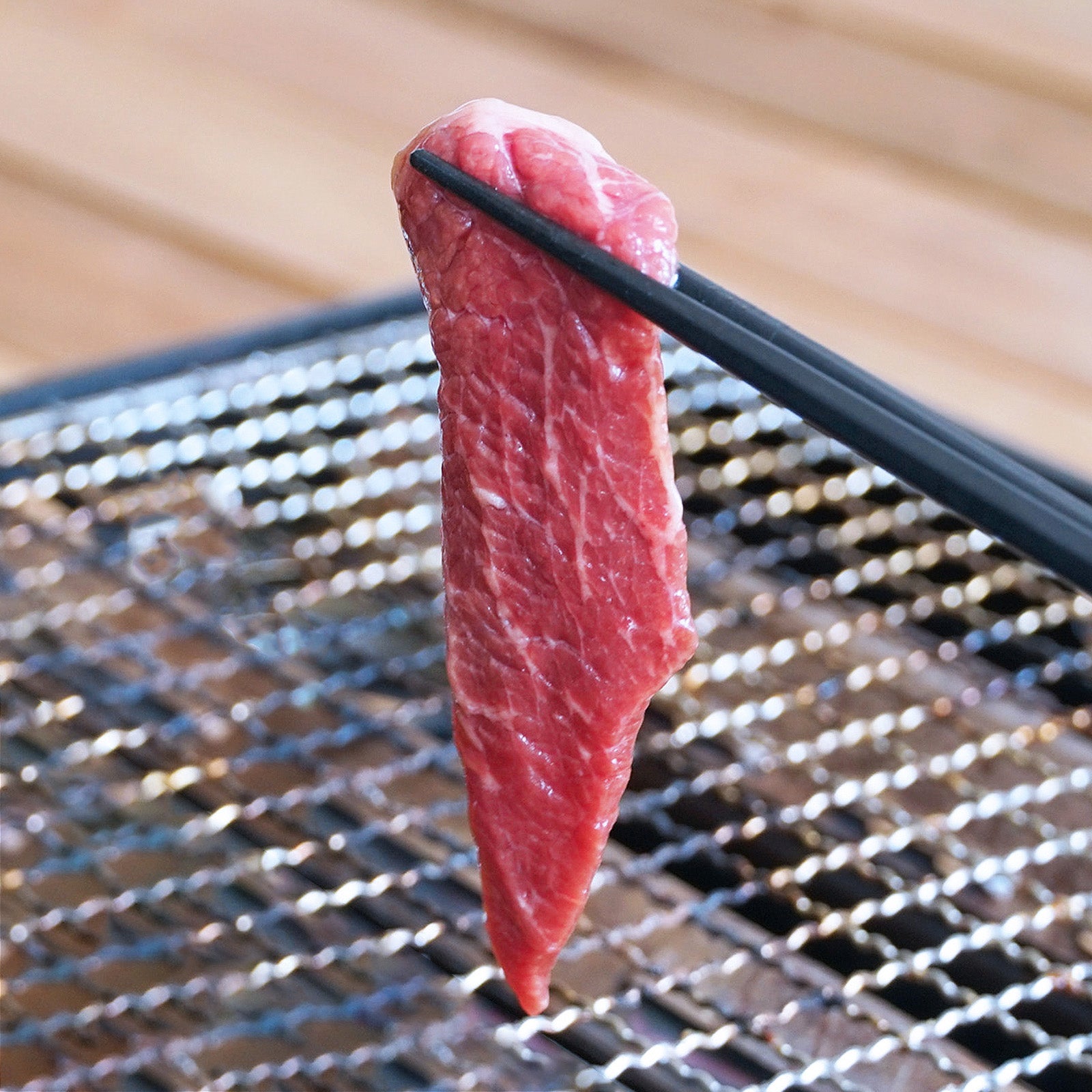 Grass-Fed Beef Rump BBQ Slices (300g) - Horizon Farms