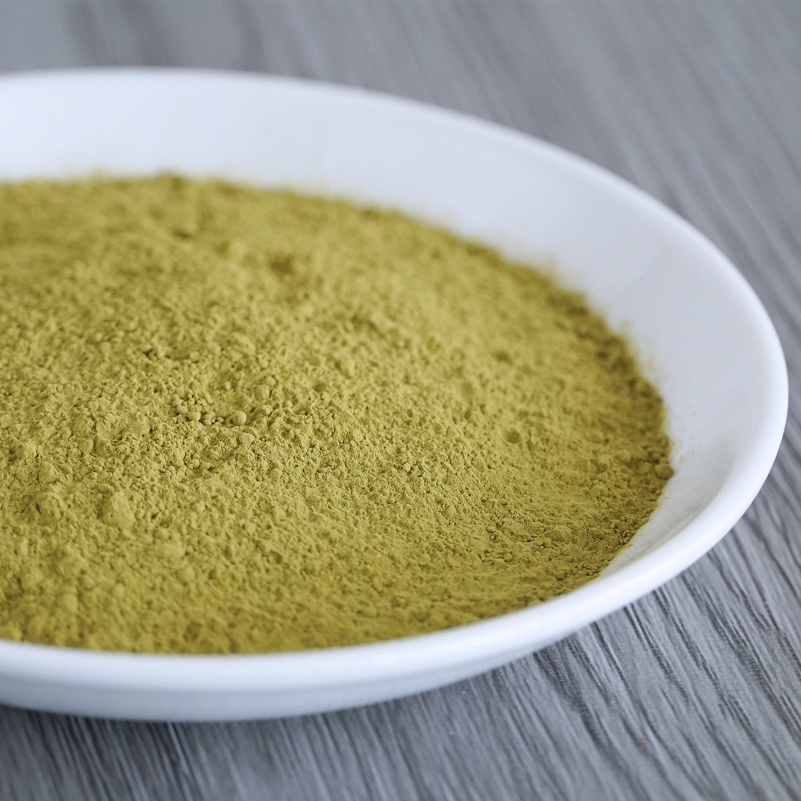 [For Dogs & Cats] Additive-Free Organic Moringa Powder Meal Topper Supplement (80g) - Horizon Farms