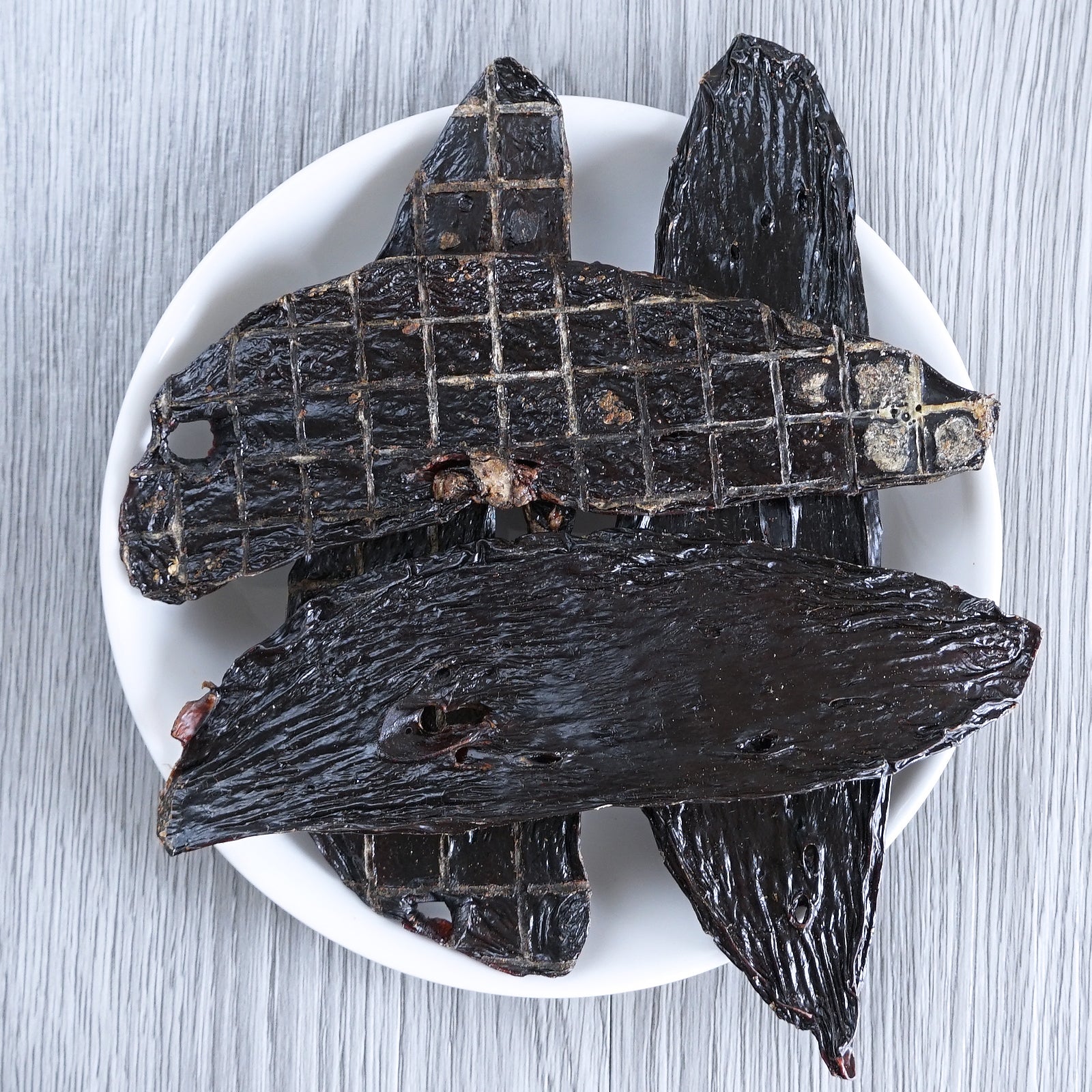 [For Dogs] All-Natural Wild Venison Liver Jerky Dry Dog Treat from Hokkaido (40g) - Horizon Farms