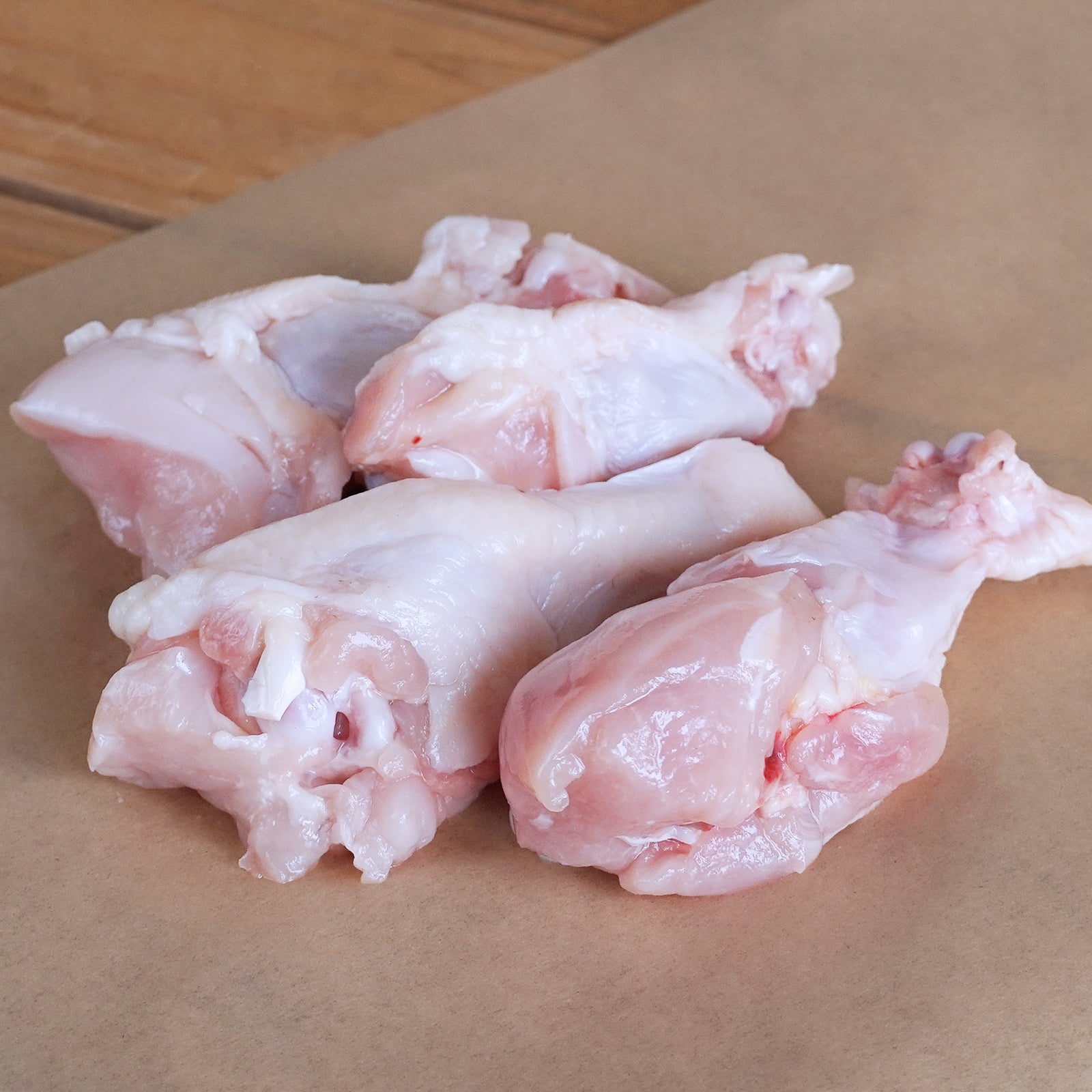 Range-Free Jidori Chicken Drumettes from Japan (200g) - Horizon Farms
