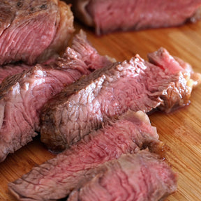 Grass-Fed Premium Beef Ribeye Steak Australia 300g 10-Pack (3kg) - Horizon Farms