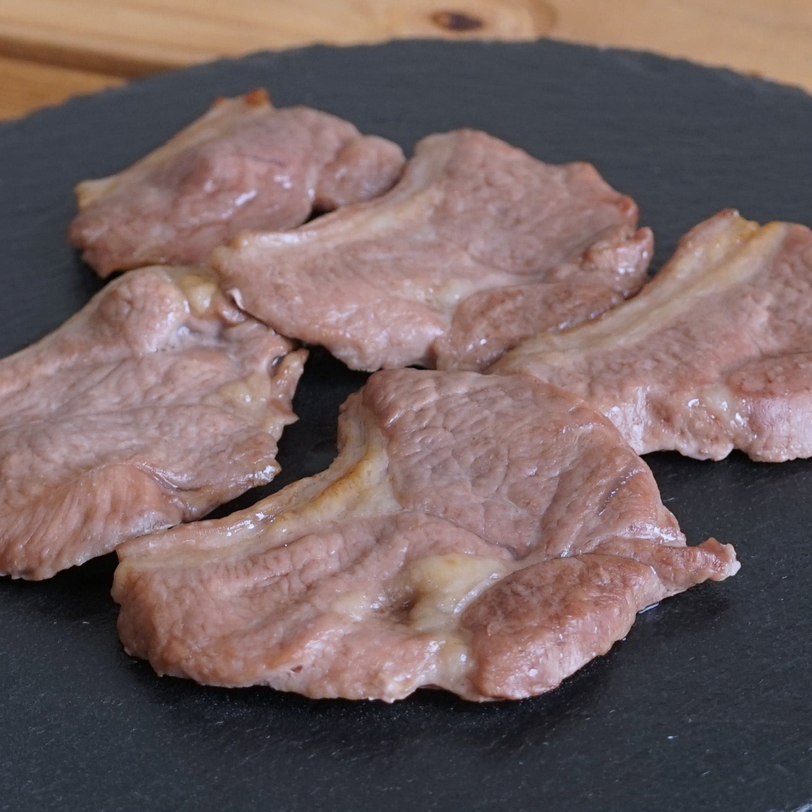 Free-Range Lamb Rump BBQ Slices from New Zealand (300g) - Horizon Farms