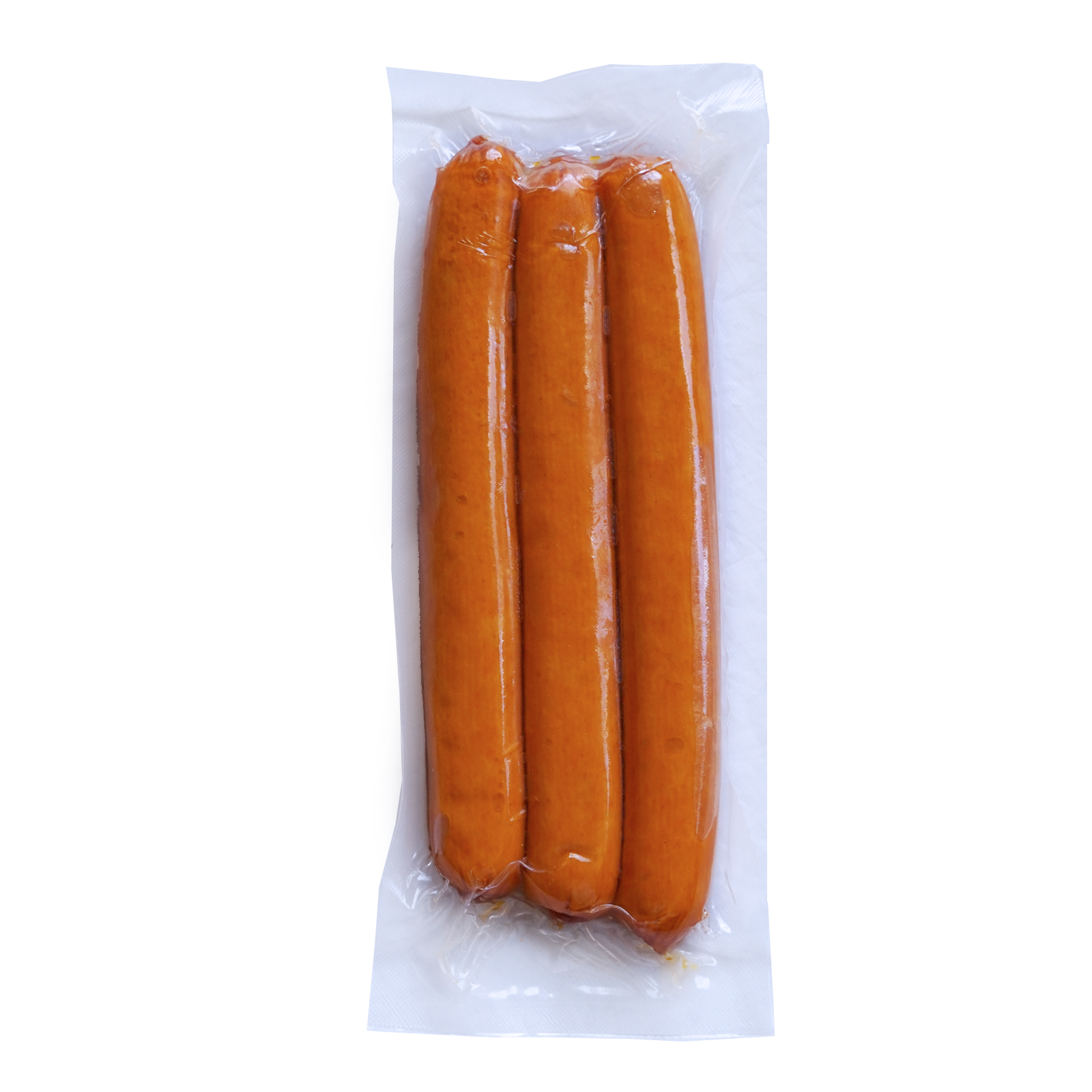 All-Natural Free-Range Pork Cooked Hot Dog Sausages from The Netherlands (6pc) - Horizon Farms