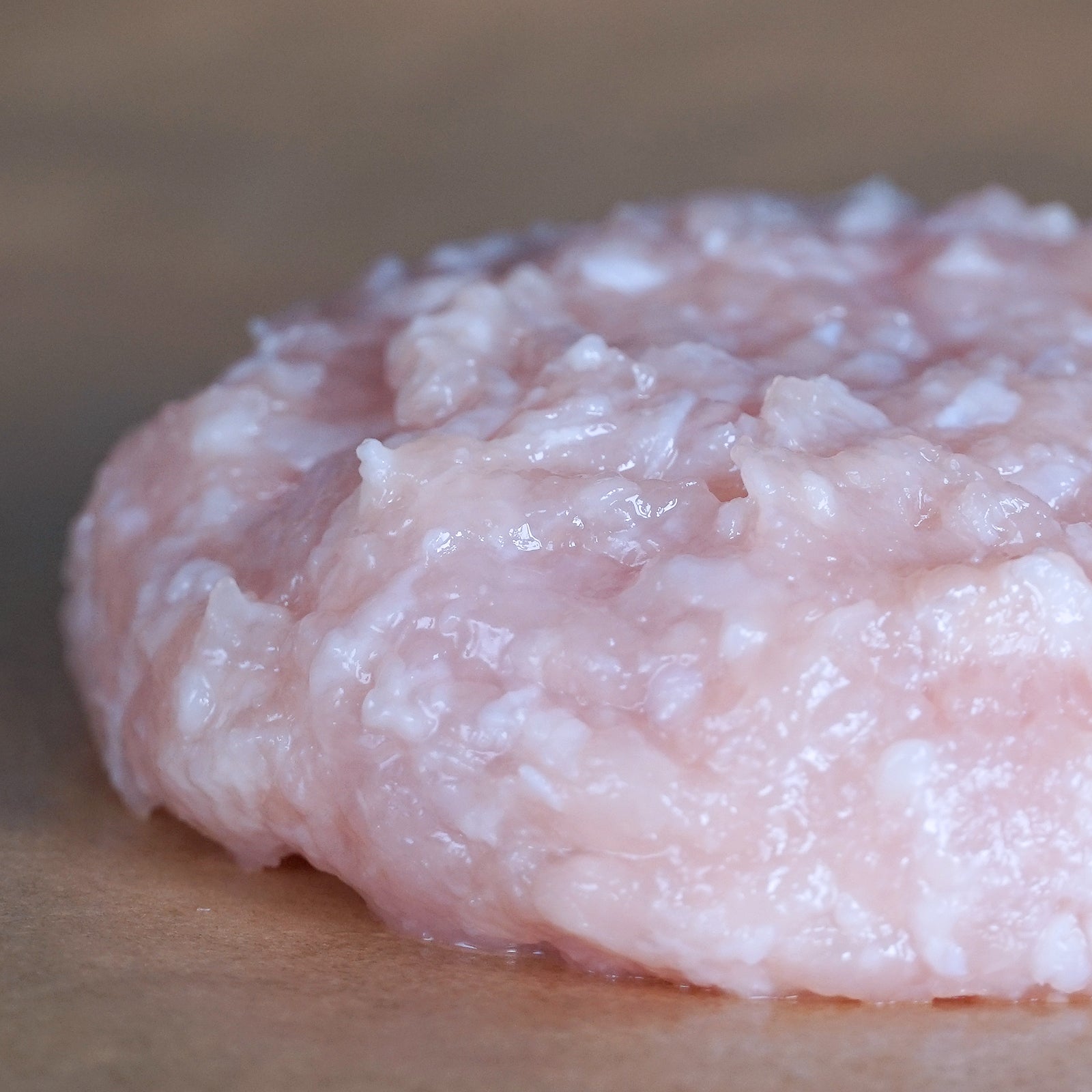 Range-Free Jidori Chicken Mince from Japan (100g) - Horizon Farms