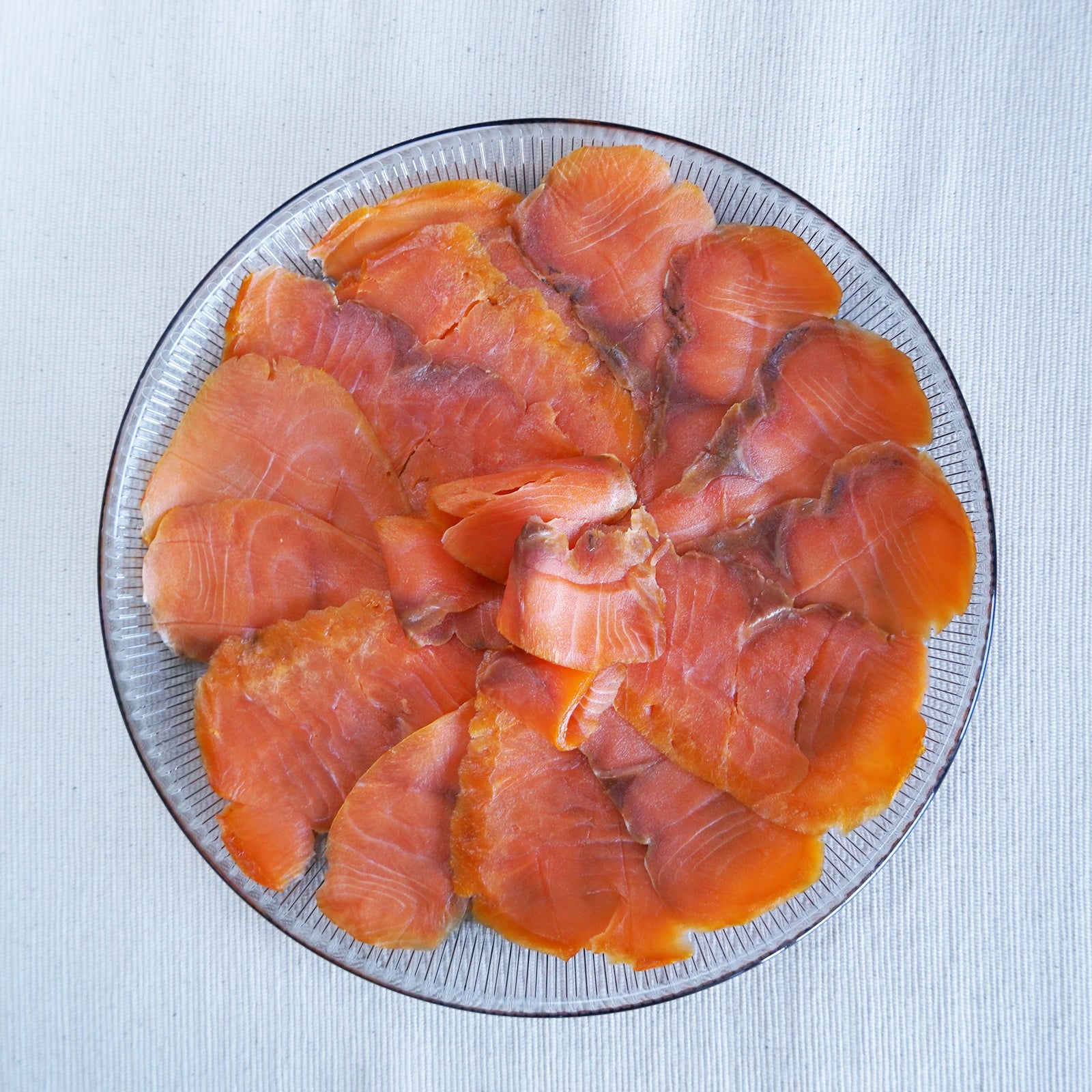 Wild-Caught Sugar-Free Cold-Smoked Arctic Char from Canada (113g)