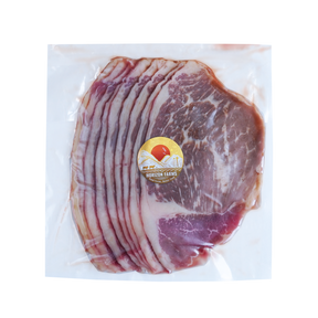Japanese Range-Free Wagyu Beef Shank Thin Slices from Iwate (300g) - Horizon Farms
