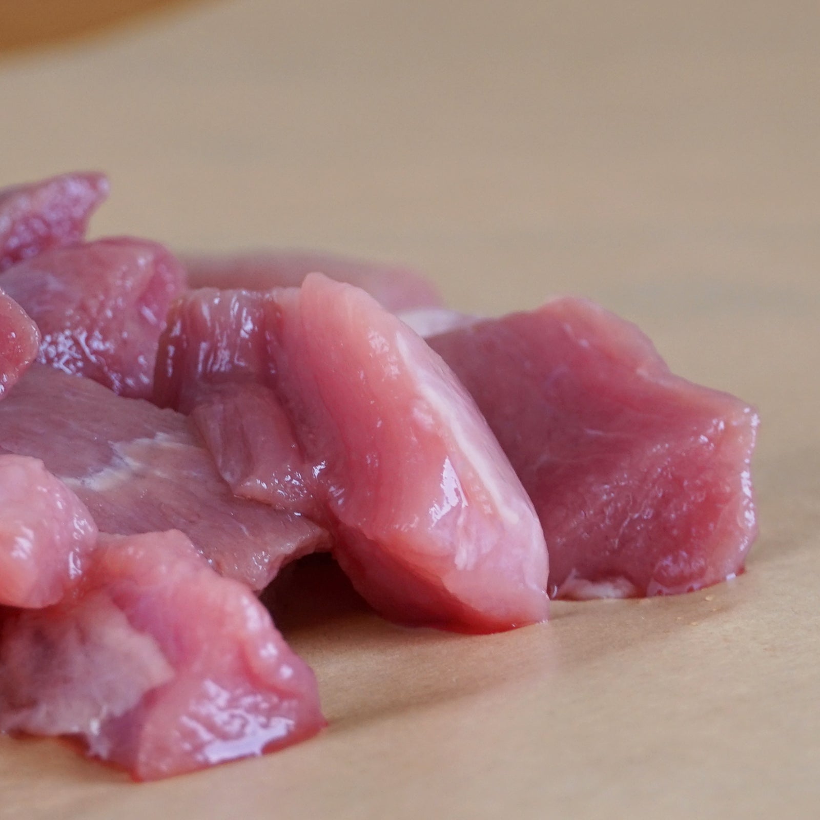 Premium Wild Boar Stew Cuts from Australia (200g) - Horizon Farms