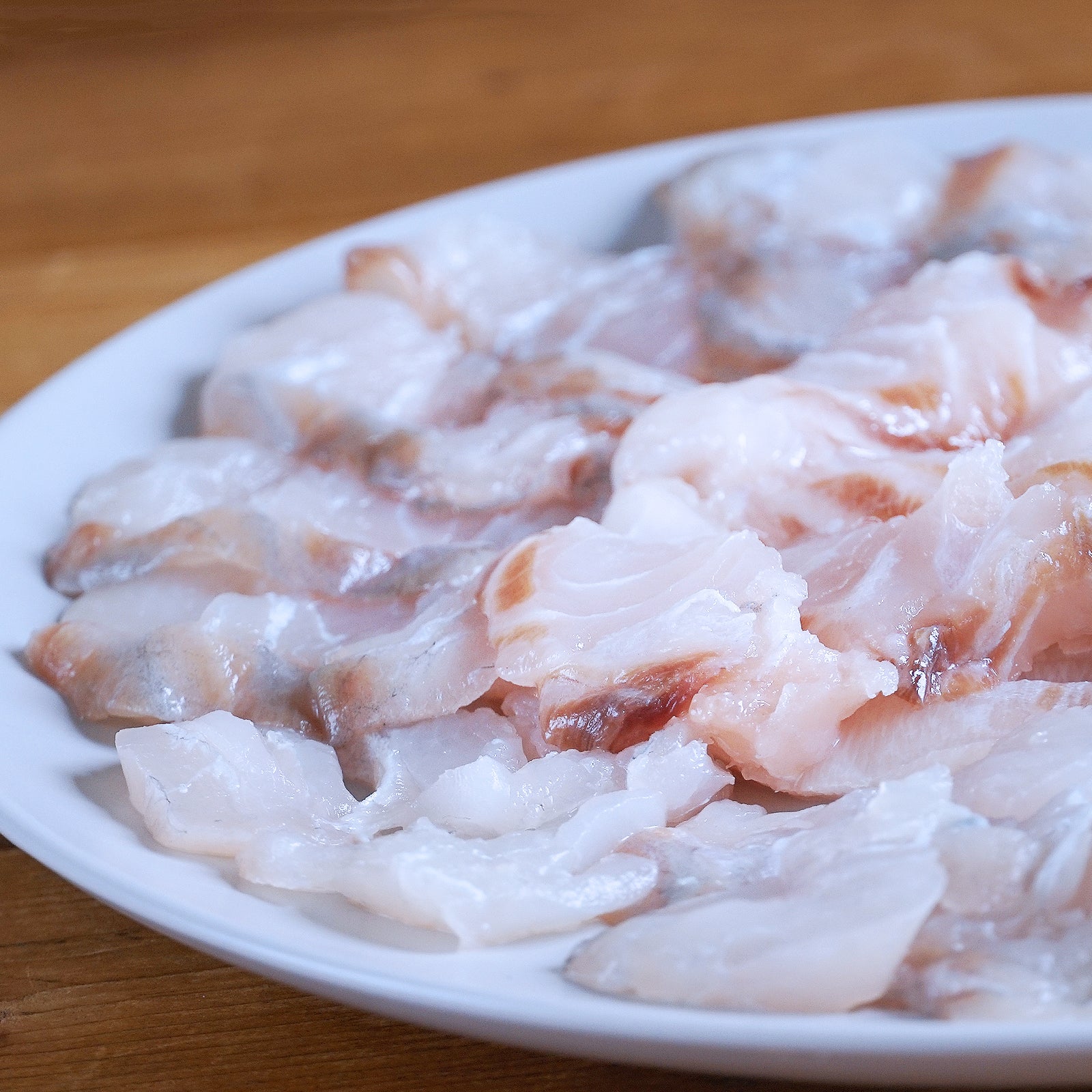 Sashimi Grade Barramundi Fillet from Australia (540g) - Horizon Farms