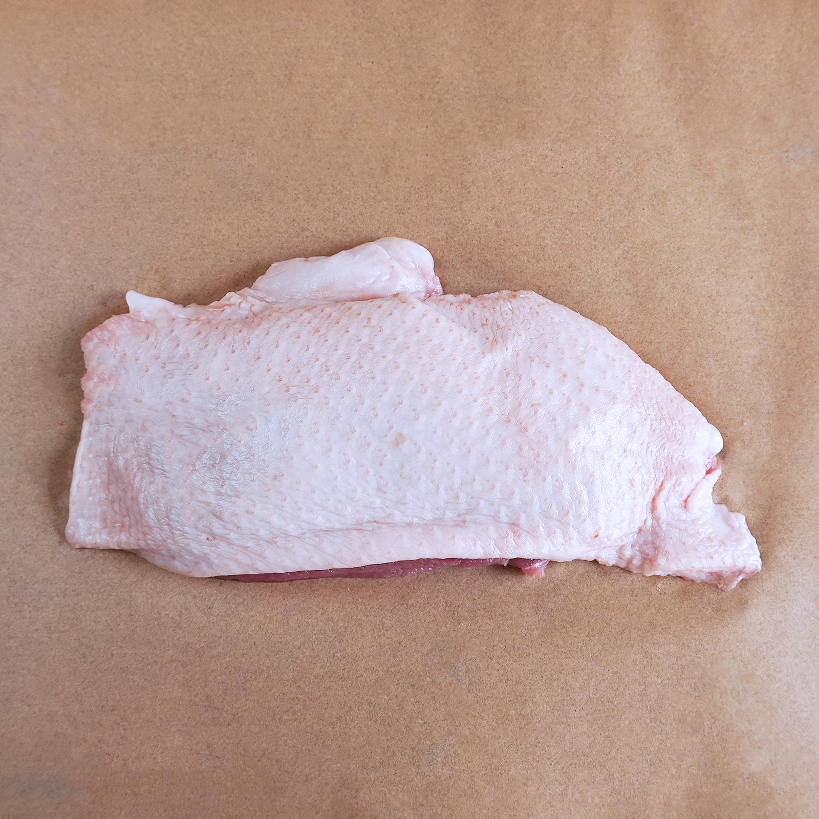 Range-Free Skin-On Duck Breast from New Zealand (240g) - Horizon Farms