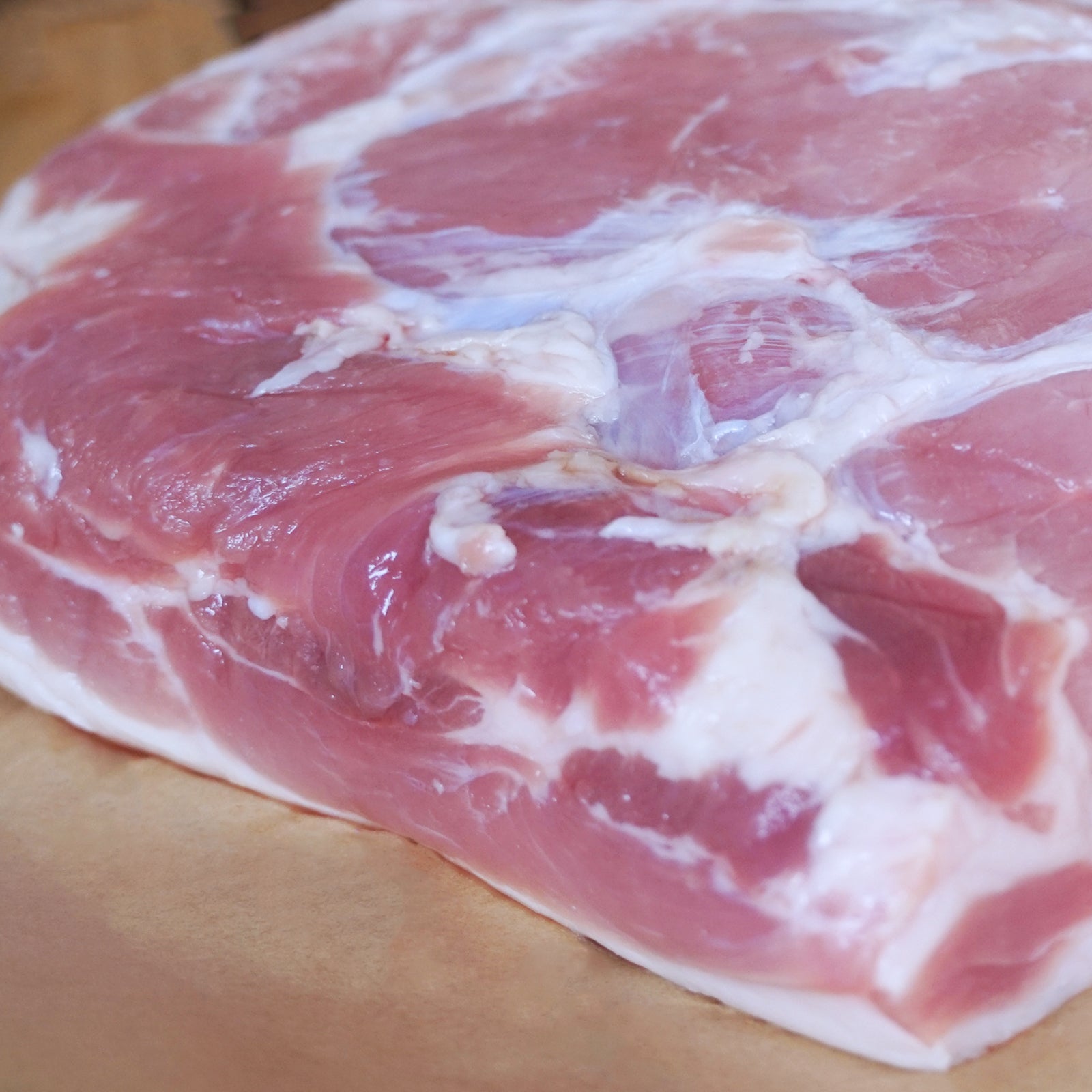 Free-Range Pork Loin Roast from Australia (1kg) - Horizon Farms