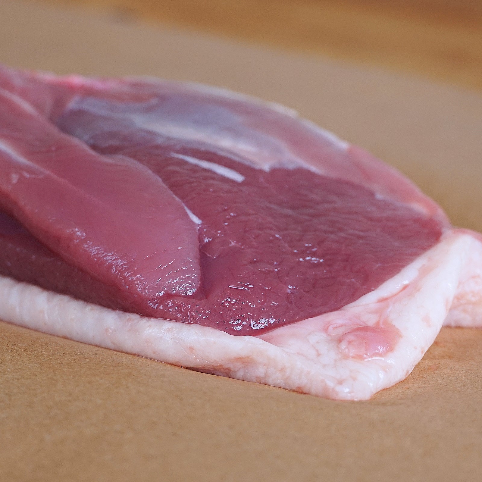 Range-Free Skin-On Duck Breast from New Zealand (240g) - Horizon Farms