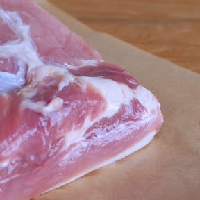 Free-Range Pork Loin Roast from Australia (1kg) - Horizon Farms