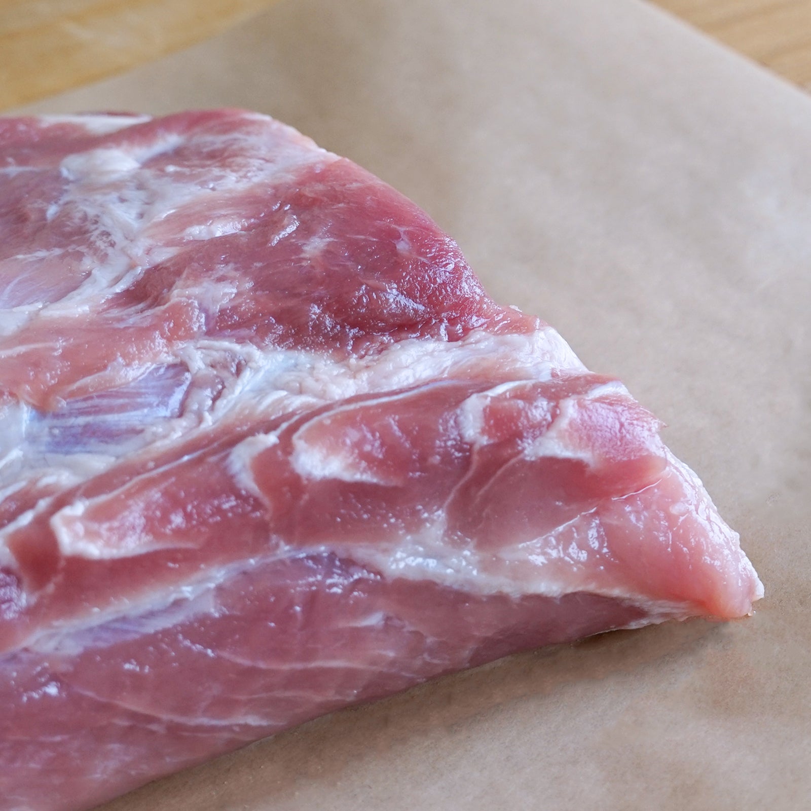 Free-Range Pork Loin Roast from Australia (1kg) - Horizon Farms