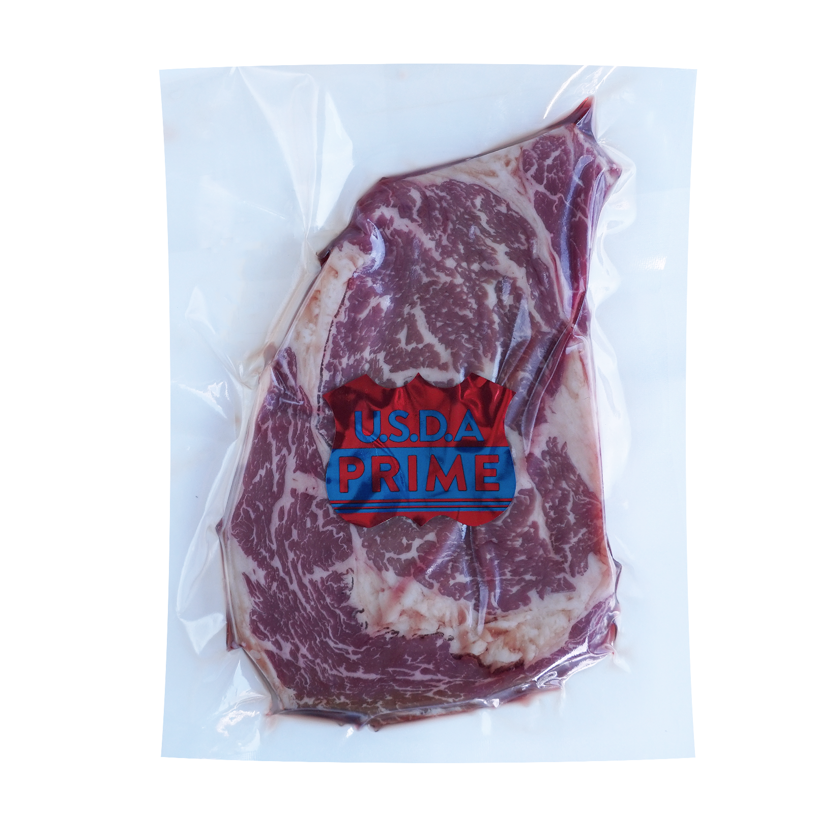 Morgan Ranch USDA Prime Beef Ribeye Steak (200g) - Horizon Farms