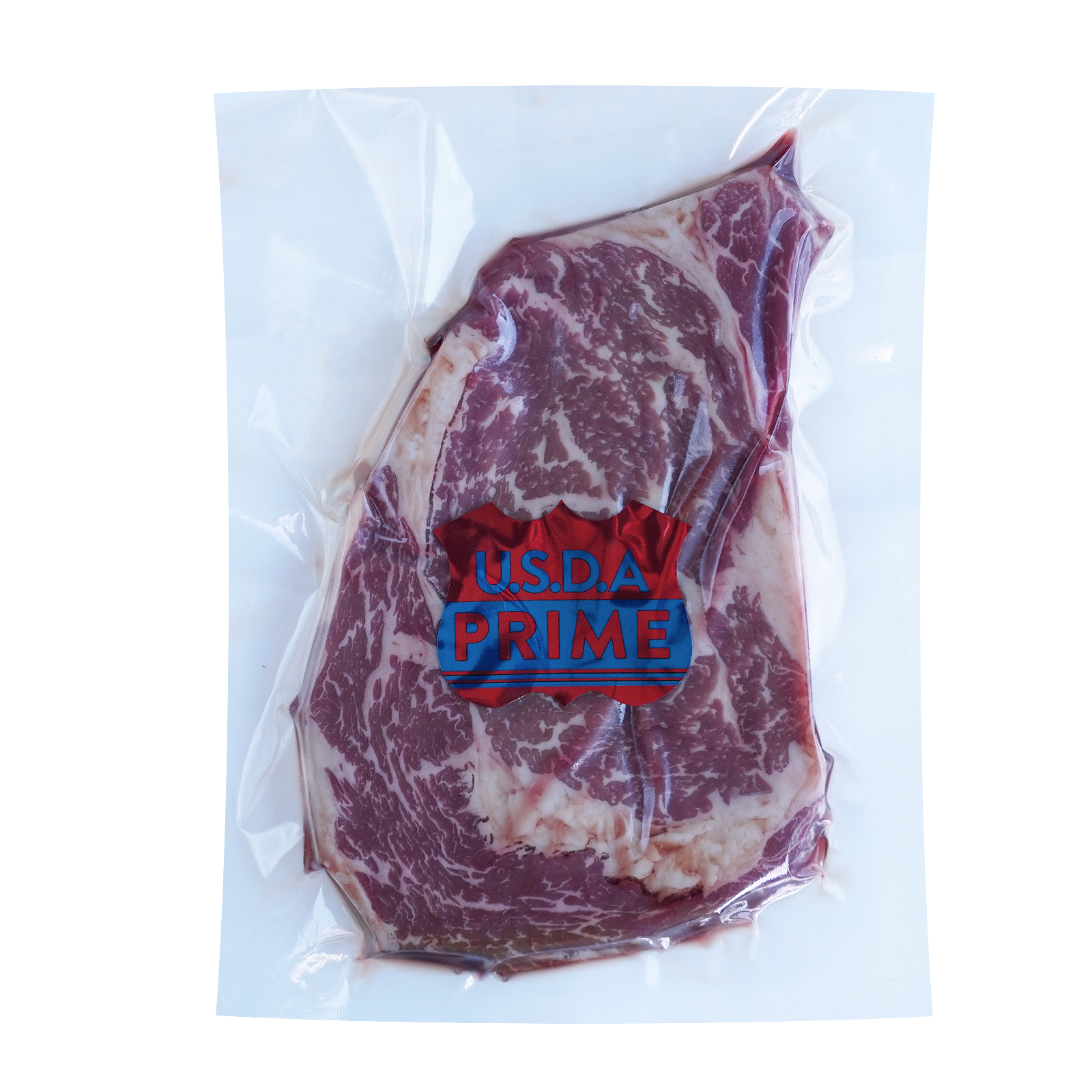 Morgan Ranch USDA Prime Beef Ribeye Steak (200g)