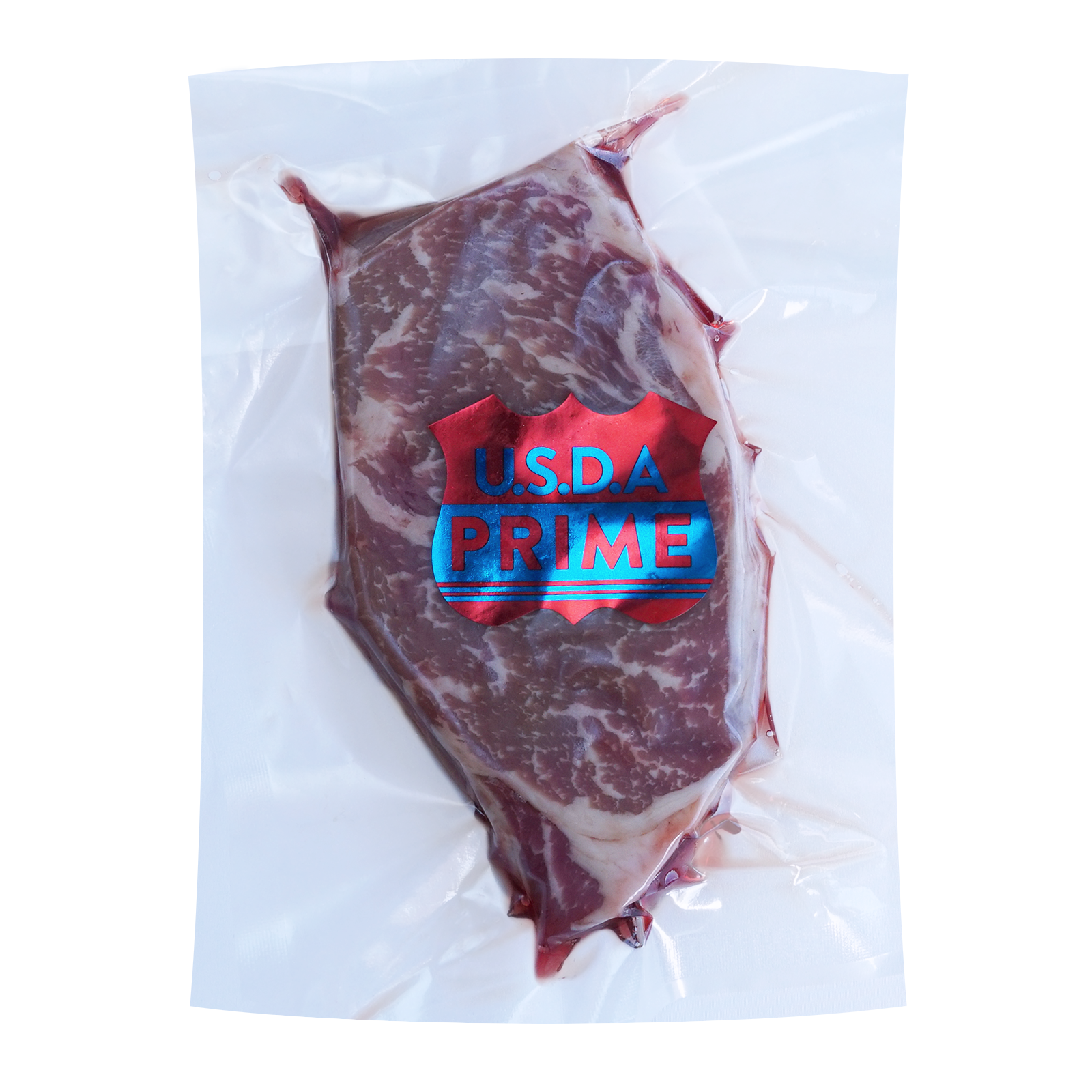 Morgan Ranch USDA Prime Beef New York Strip Steak (200g) - Horizon Farms