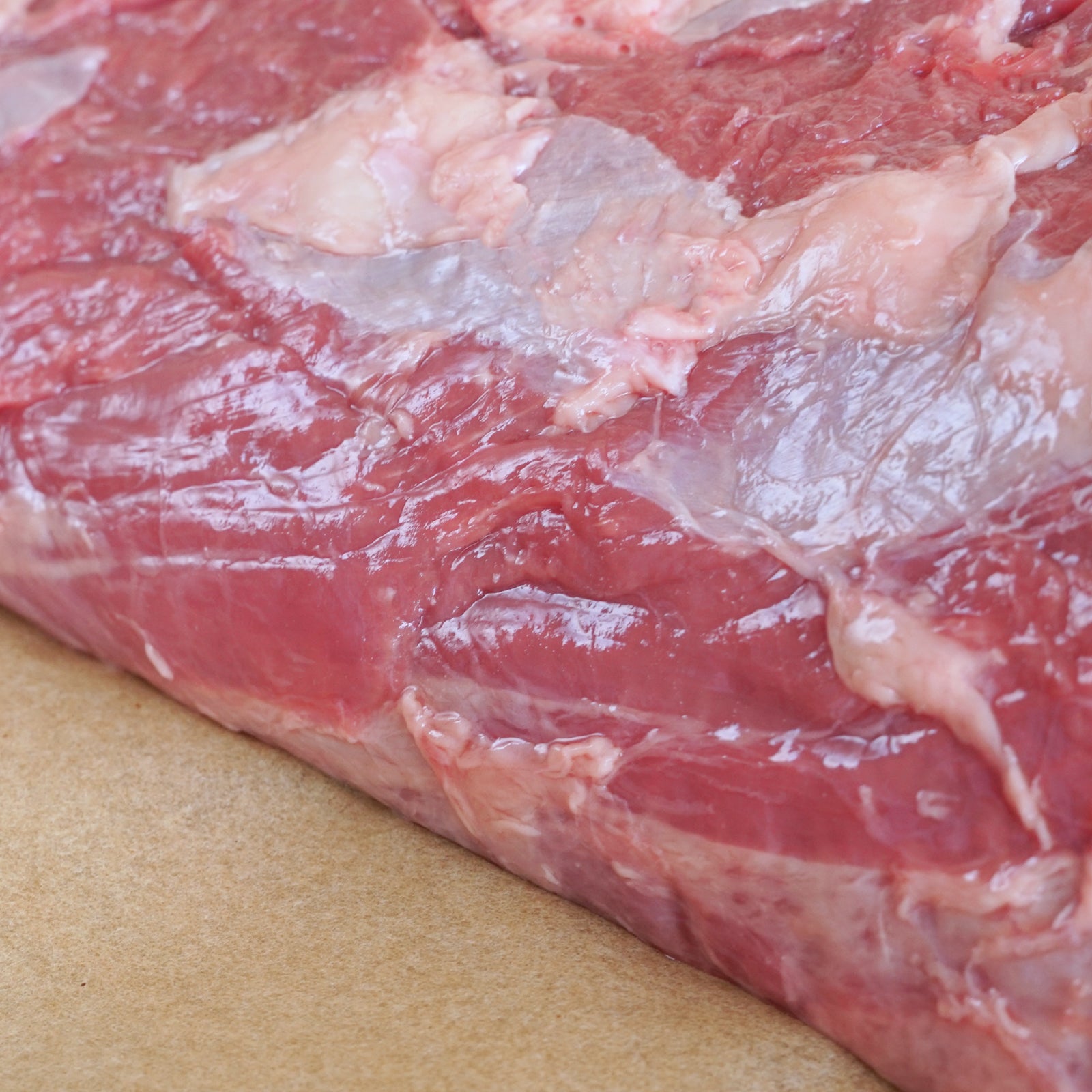 Chilled Grass-Fed Whole Beef Ribeye Block from New Zealand (4.4kg) (Free Shipping) (Terms & Conditions Apply) - Horizon Farms