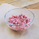 Grass-Fed Mutton Shoulder Mince Small Portioned Packs from Australia (140g) - Horizon Farms
