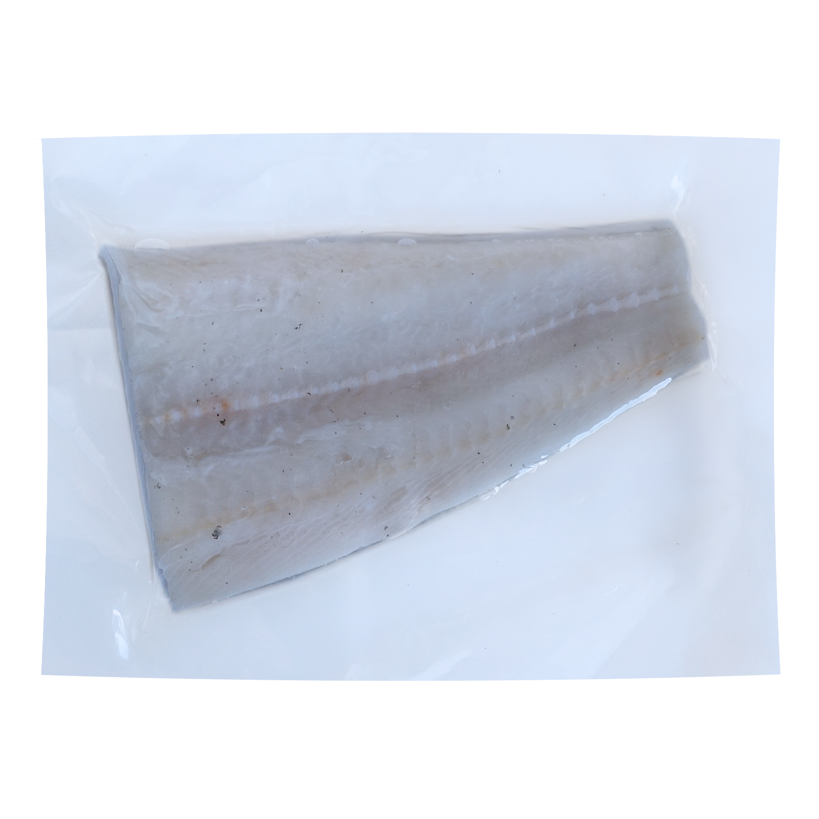 Wild-Caught Arctic Turbot Fillet from Canada (130-300g) - Horizon Farms
