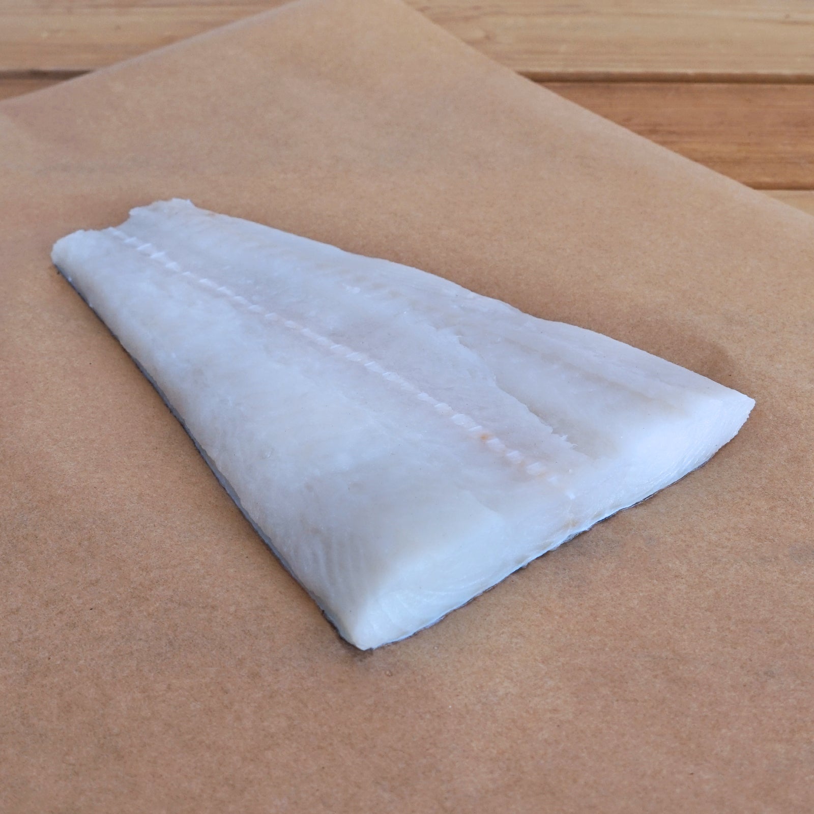 Wild-Caught Arctic Turbot Fillet from Canada (130-300g) - Horizon Farms