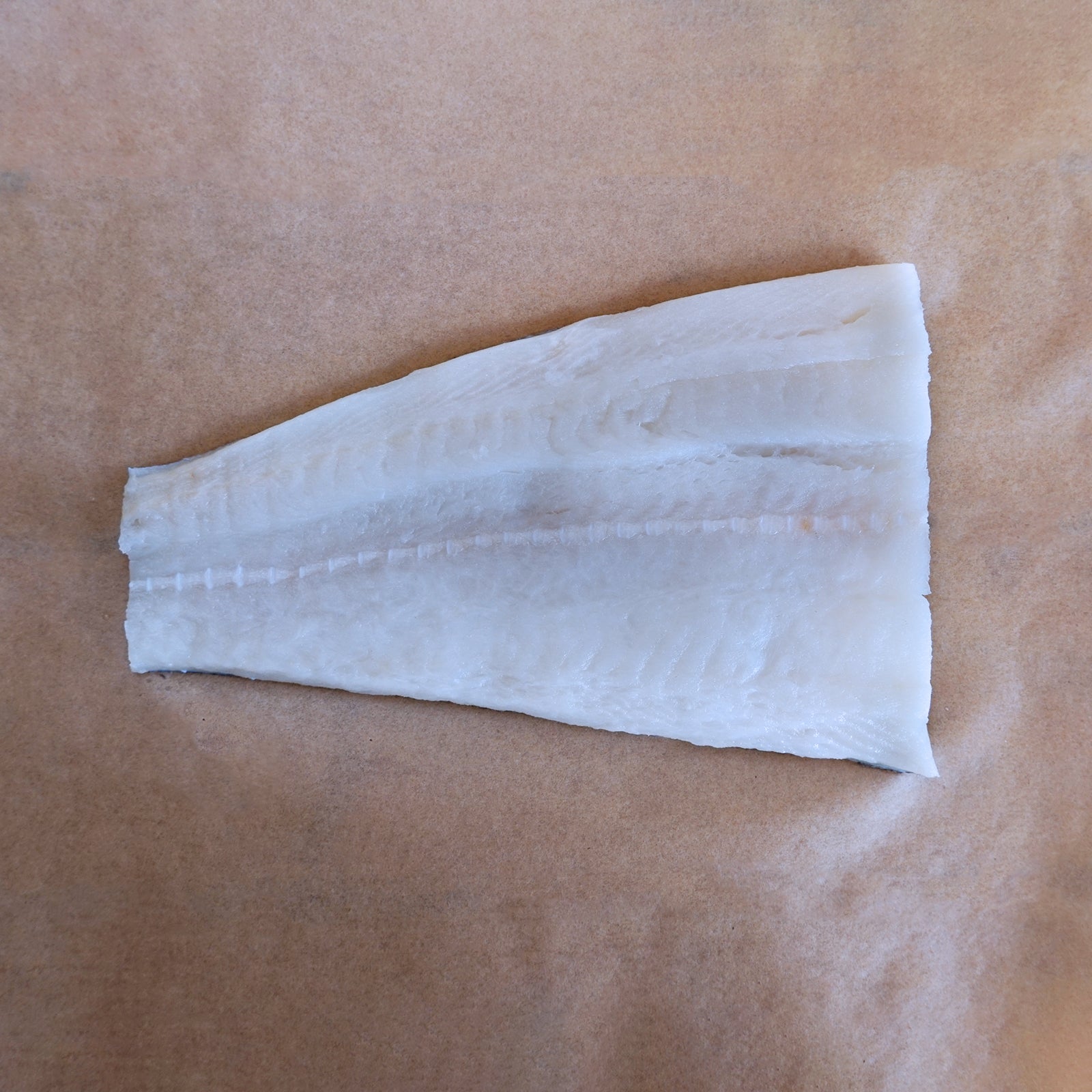 Wild-Caught Arctic Turbot Fillet from Canada (130-300g) - Horizon Farms