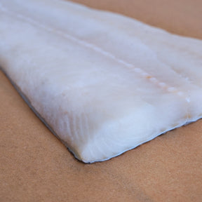 Wild-Caught Arctic Turbot Fillet from Canada (130-300g) - Horizon Farms