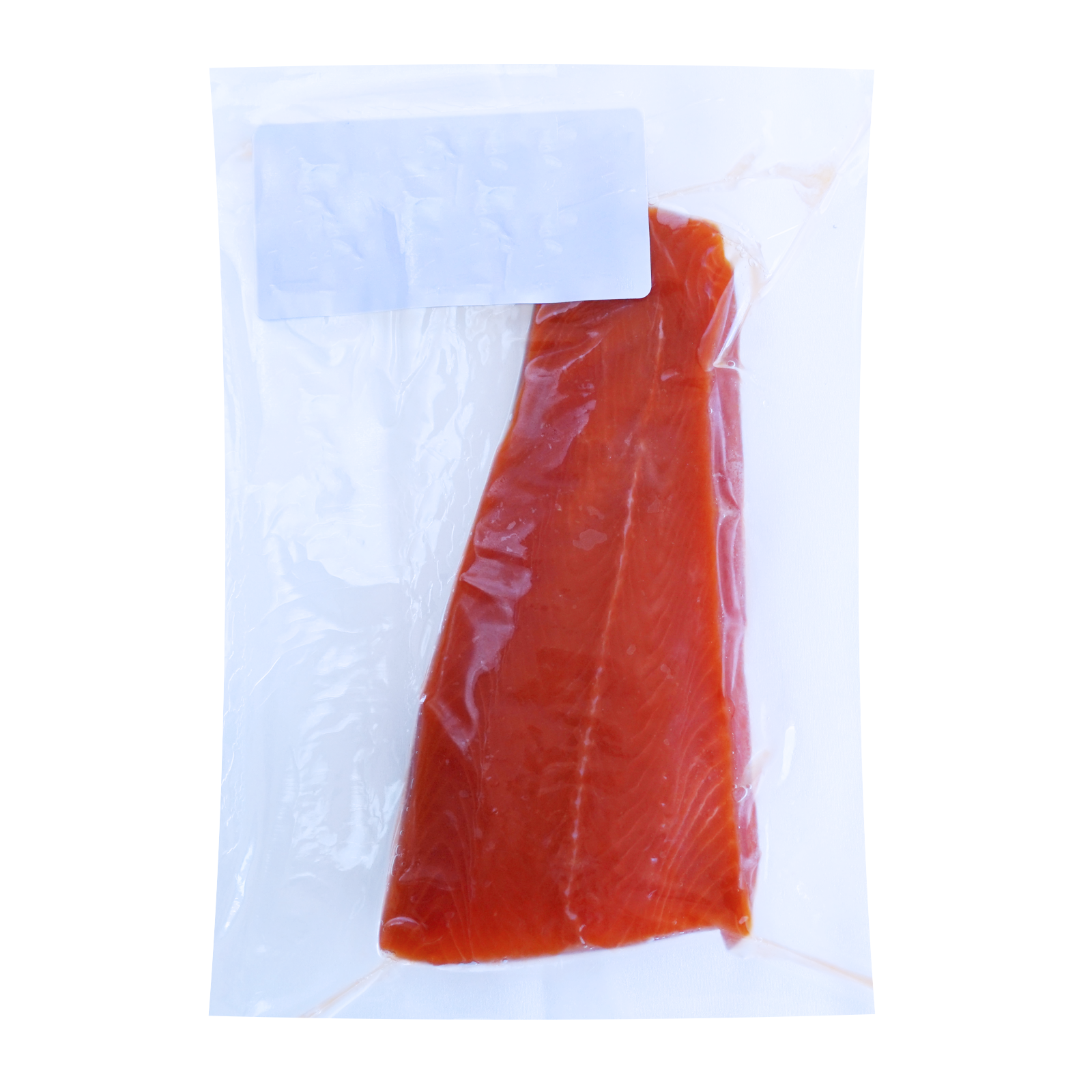 Wild-Caught Sashimi Grade Sockeye Salmon Fillet Portion from Canada (200g) - Horizon Farms