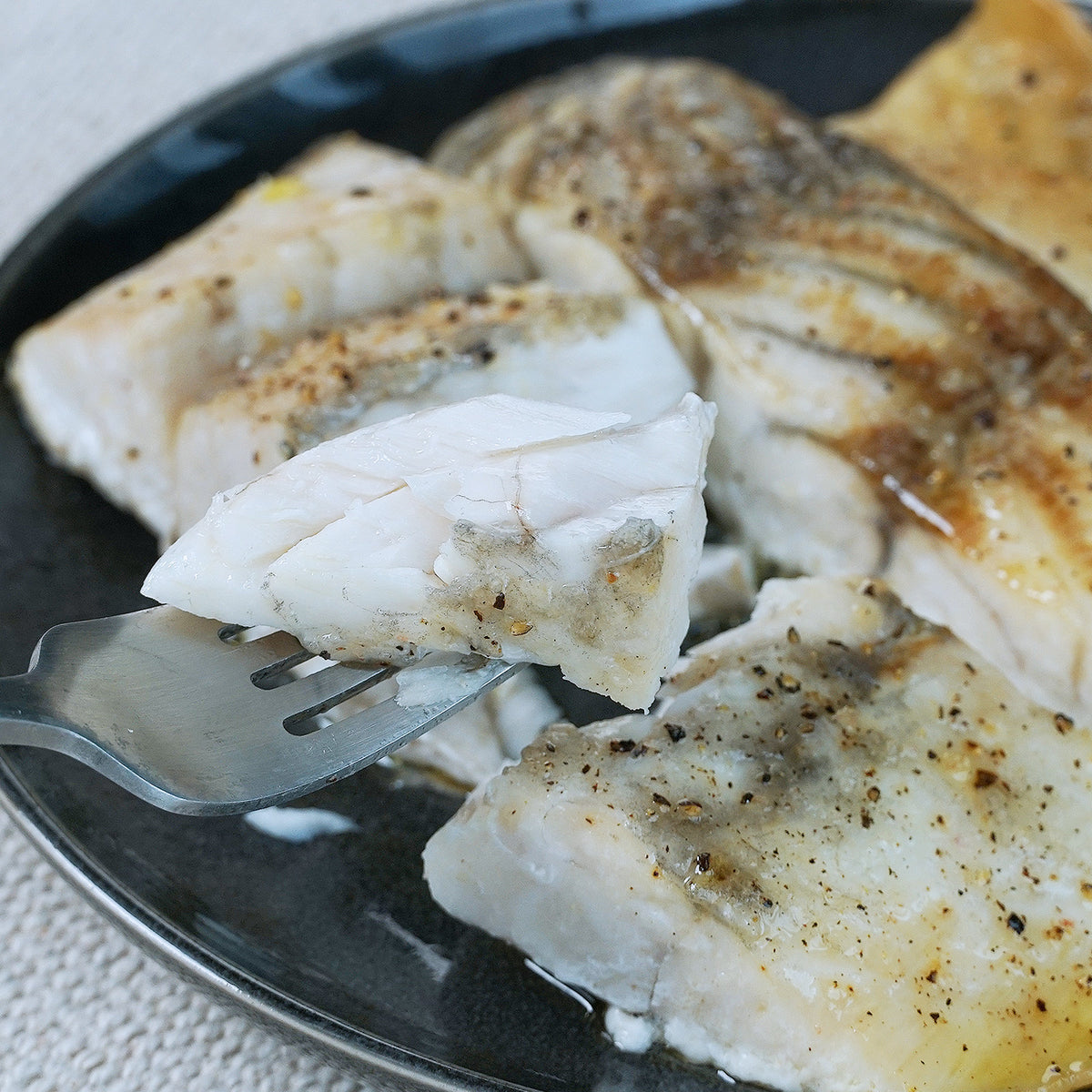Skinless Barramundi Fillets from Australia (450g) - Horizon Farms
