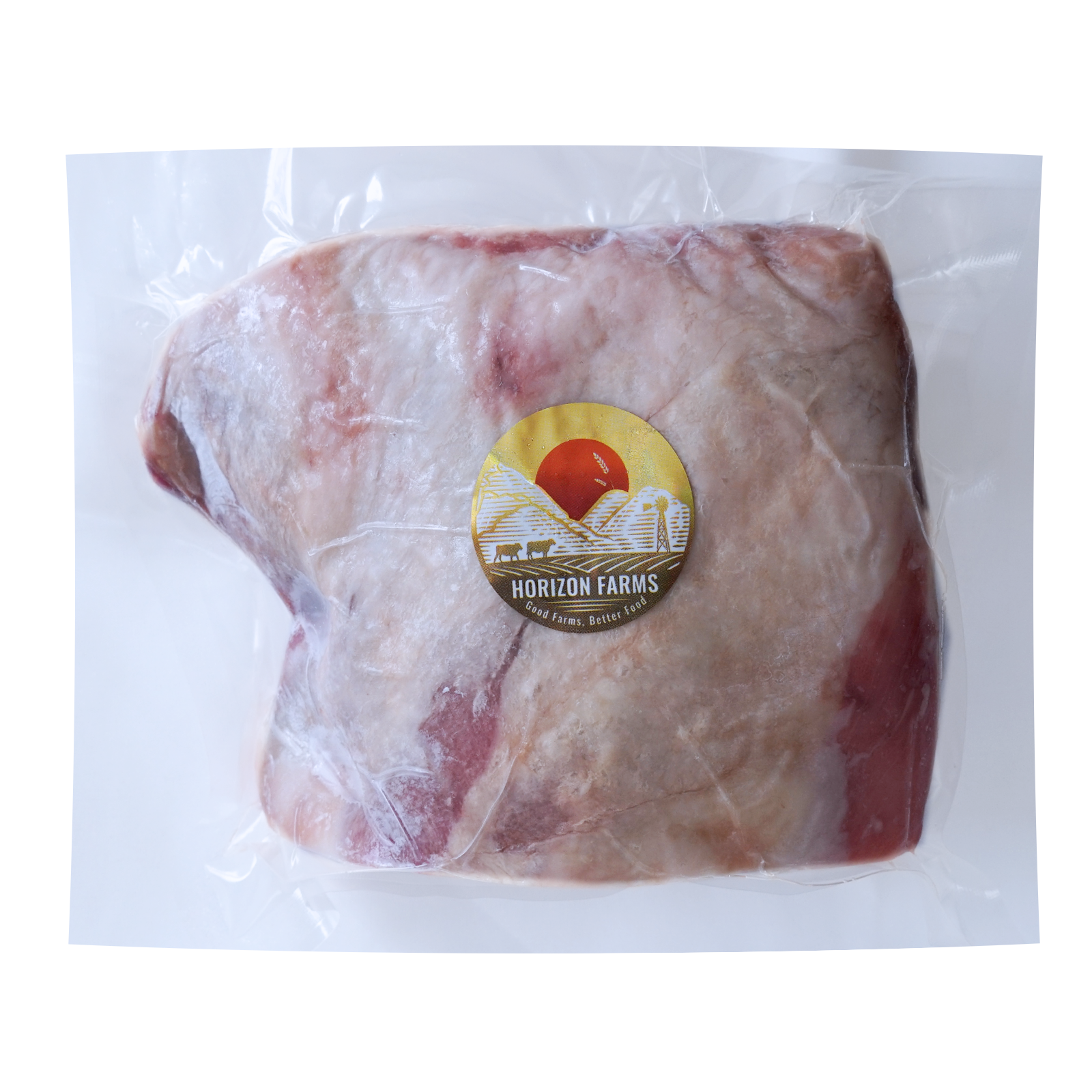 Free-Range Lamb Shoulder Boneless from New Zealand (1kg) - Horizon Farms