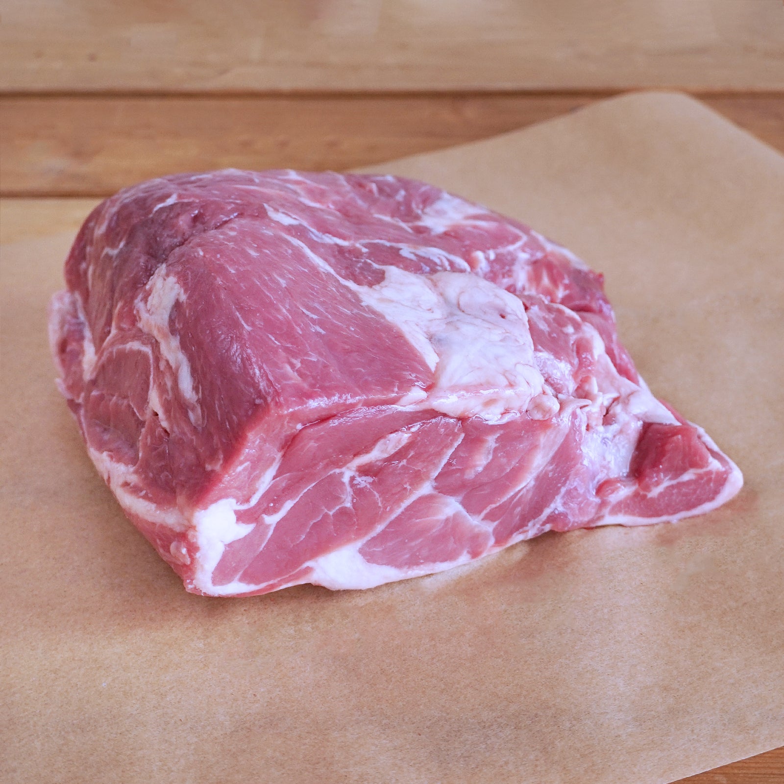 Free-Range Lamb Shoulder Boneless from New Zealand (1kg) - Horizon Farms