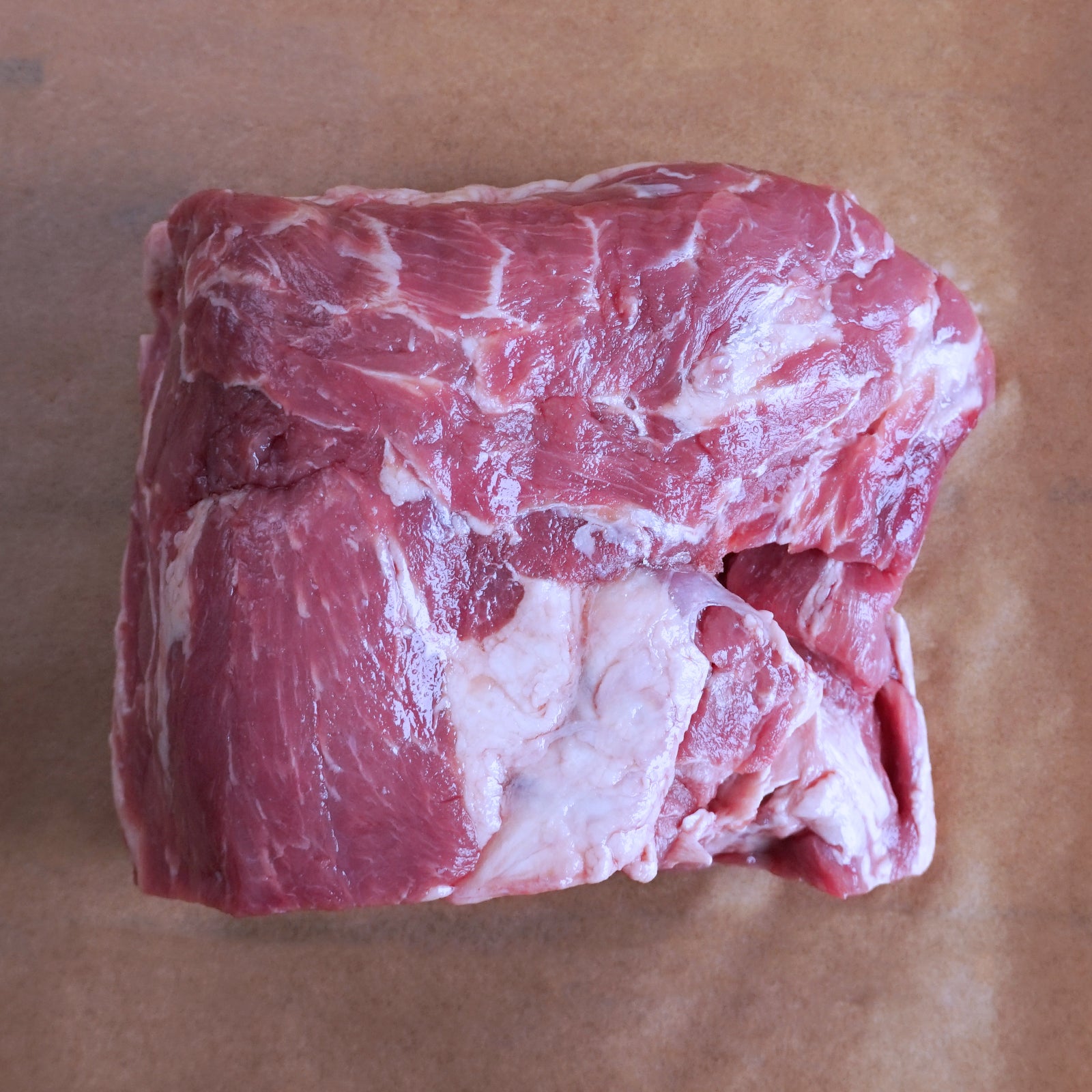 Free-Range Lamb Shoulder Boneless from New Zealand (1kg) - Horizon Farms