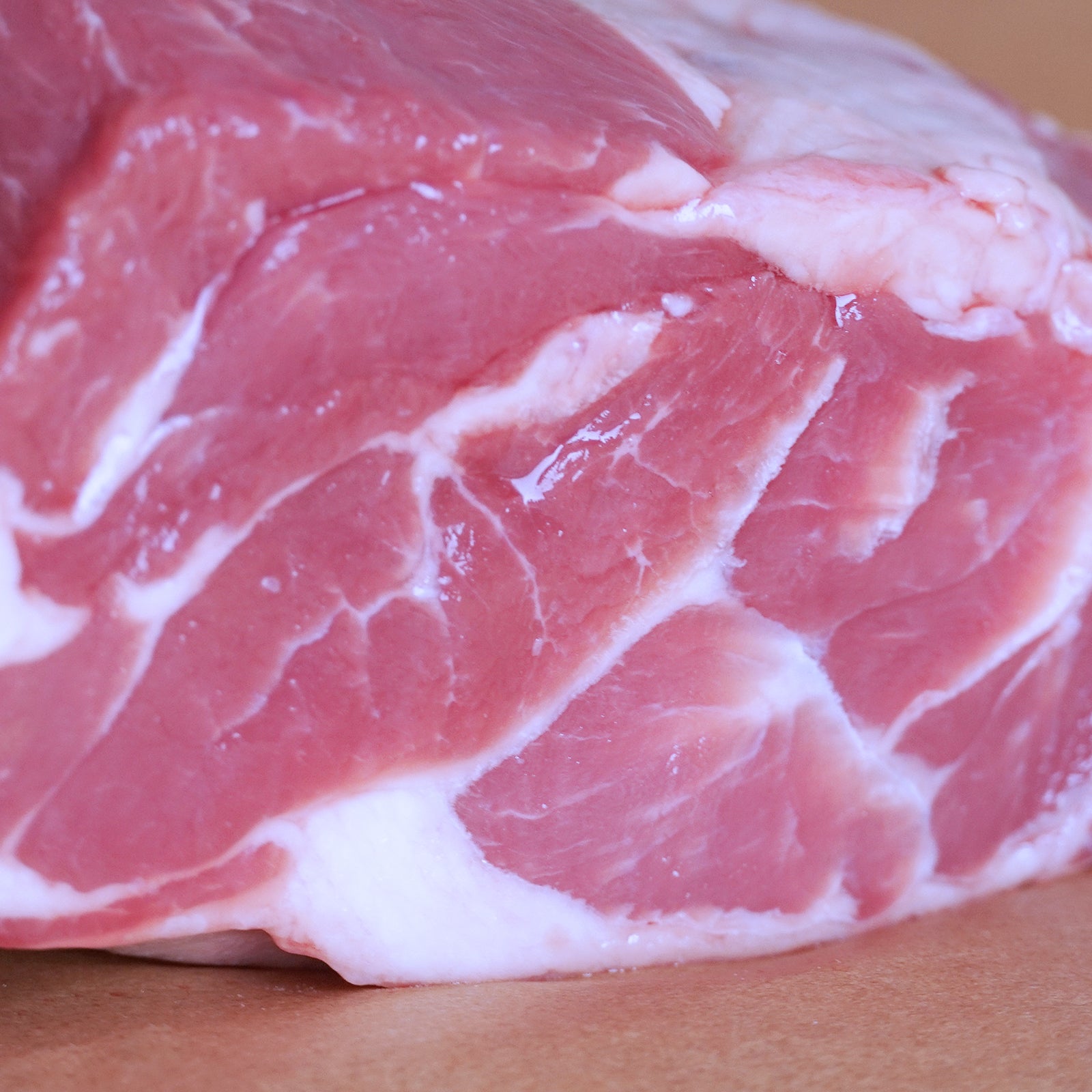 Free-Range Lamb Shoulder Boneless from New Zealand (1kg) - Horizon Farms