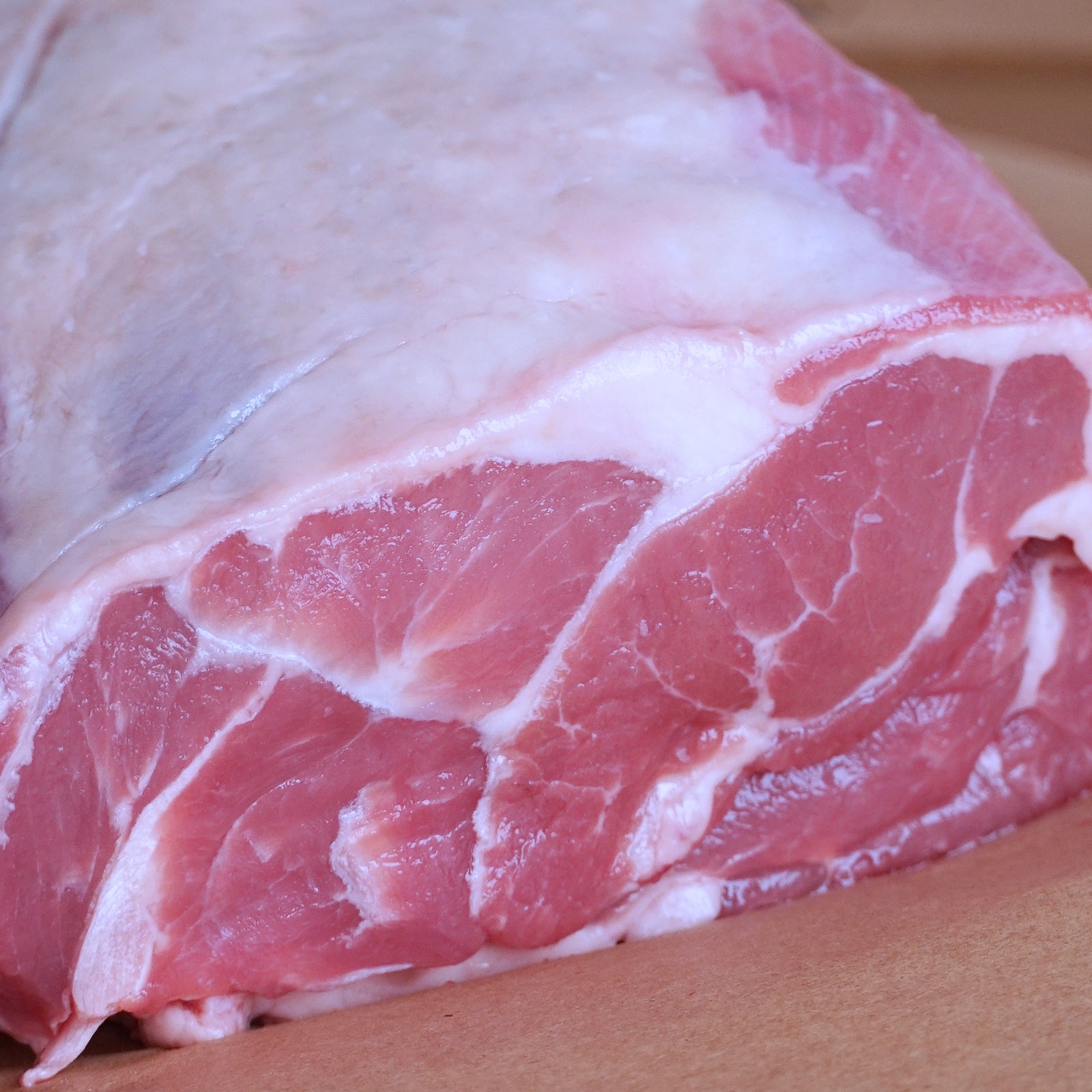 Free-Range Lamb Shoulder Boneless from New Zealand (1kg) - Horizon Farms