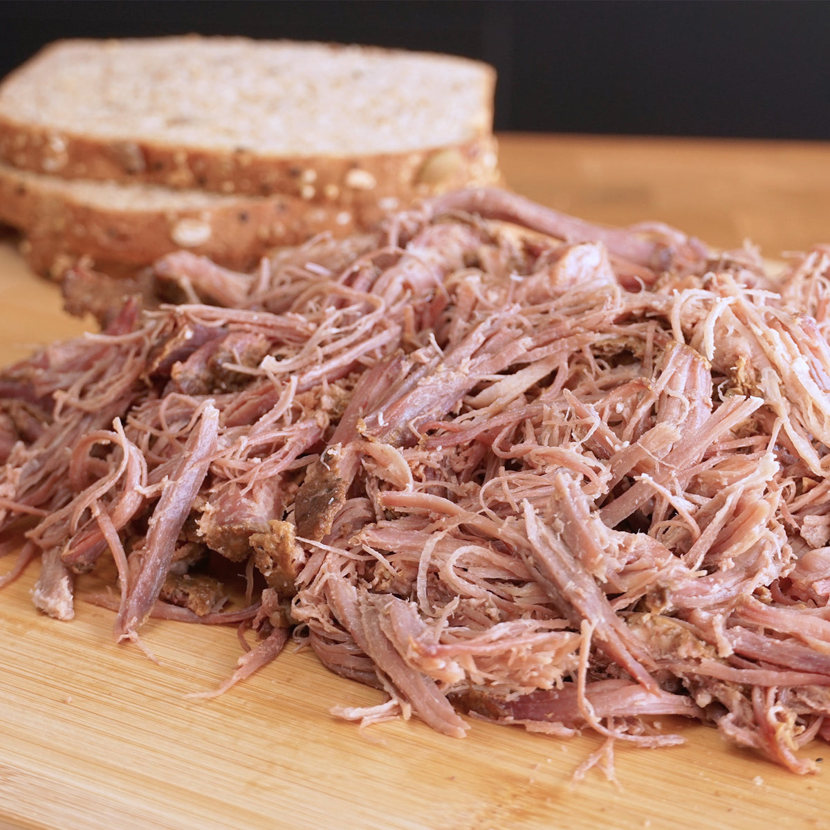 All-Natural Pre-Cooked Grass-Fed Beef Brisket from New Zealand (200g-500g) - Horizon Farms