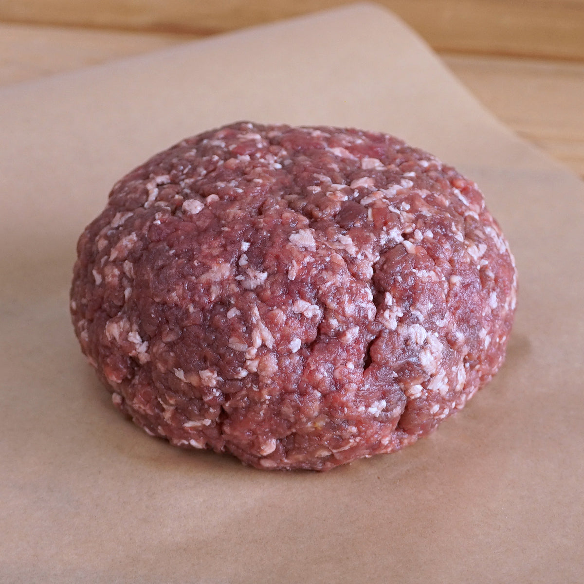 Grass-Fed Thick Skirt Ground Beef Mince from Australia (300g) - Horizon Farms